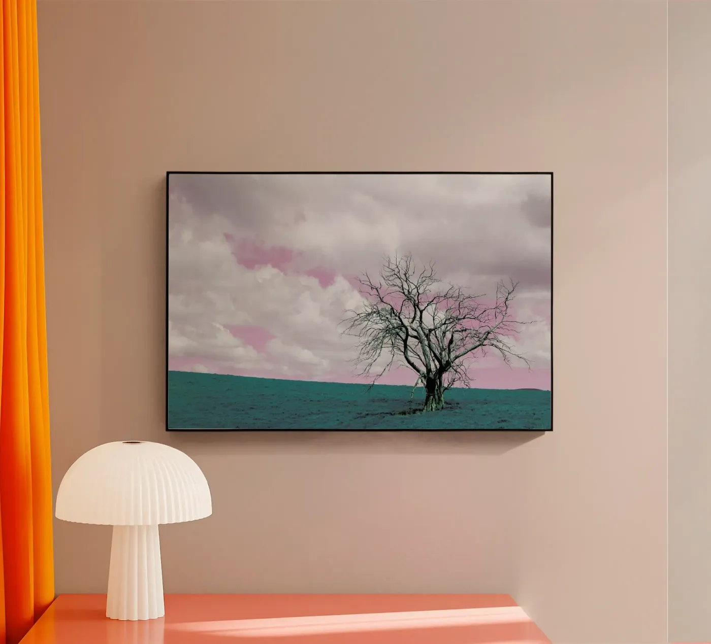 Midlands plexiglas de Shot By Clint