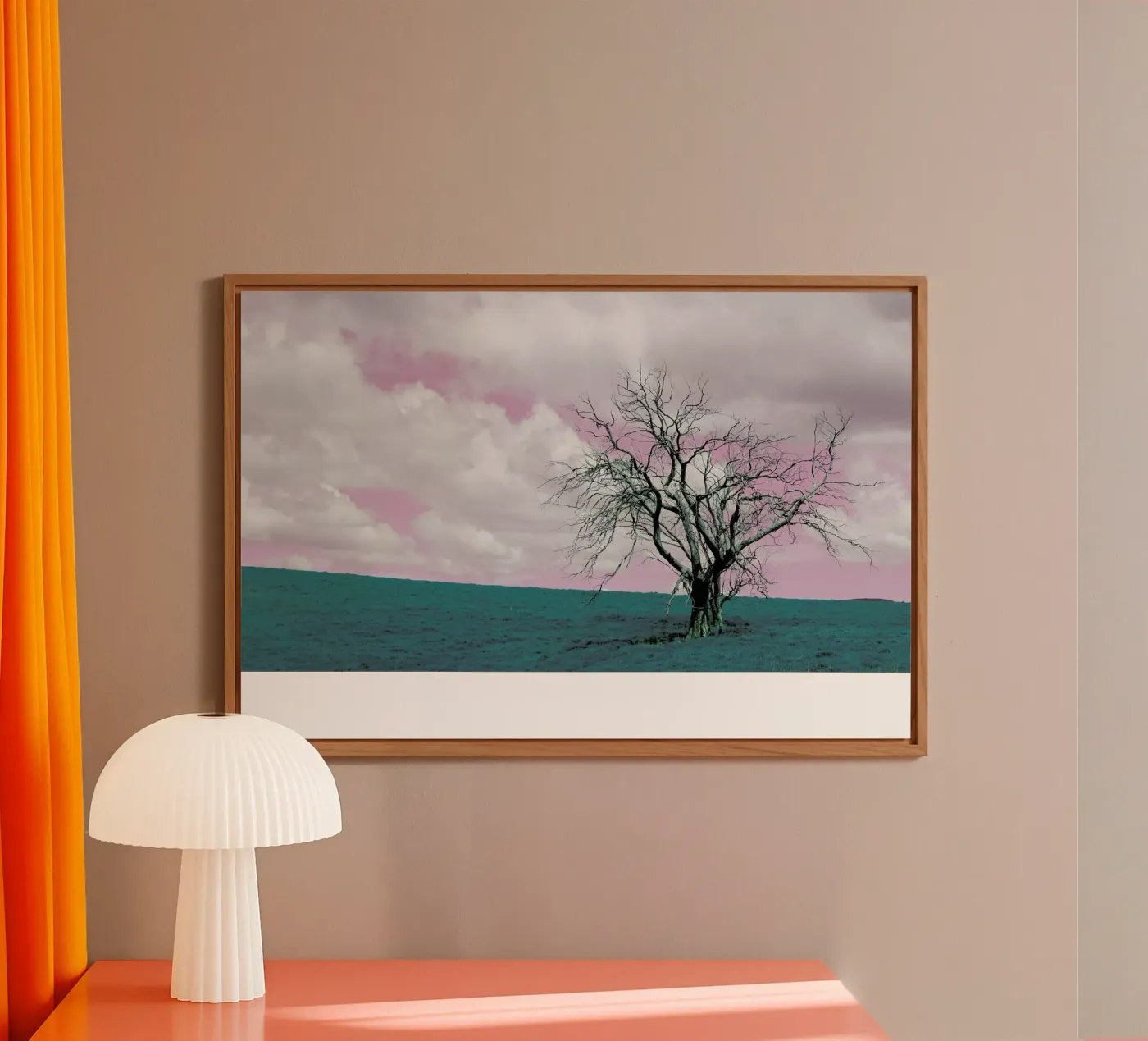 Midlands alluminio dibond da Shot By Clint