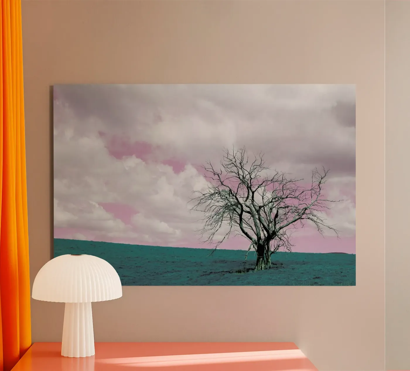 Midlands alluminio dibond da Shot By Clint