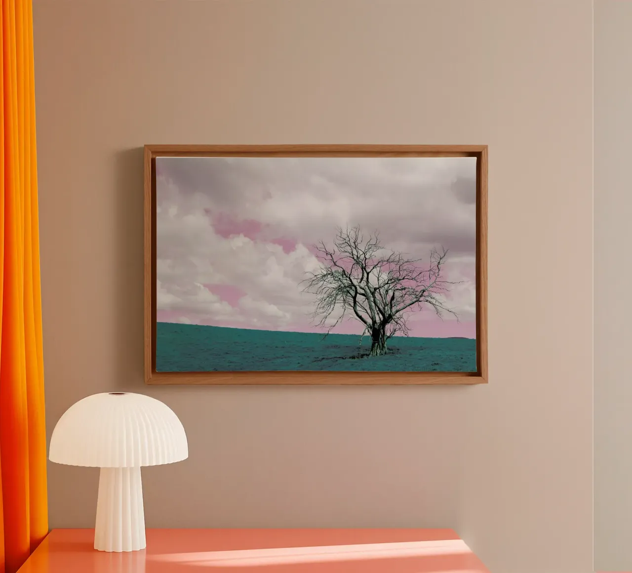 Midlands tela da Shot By Clint