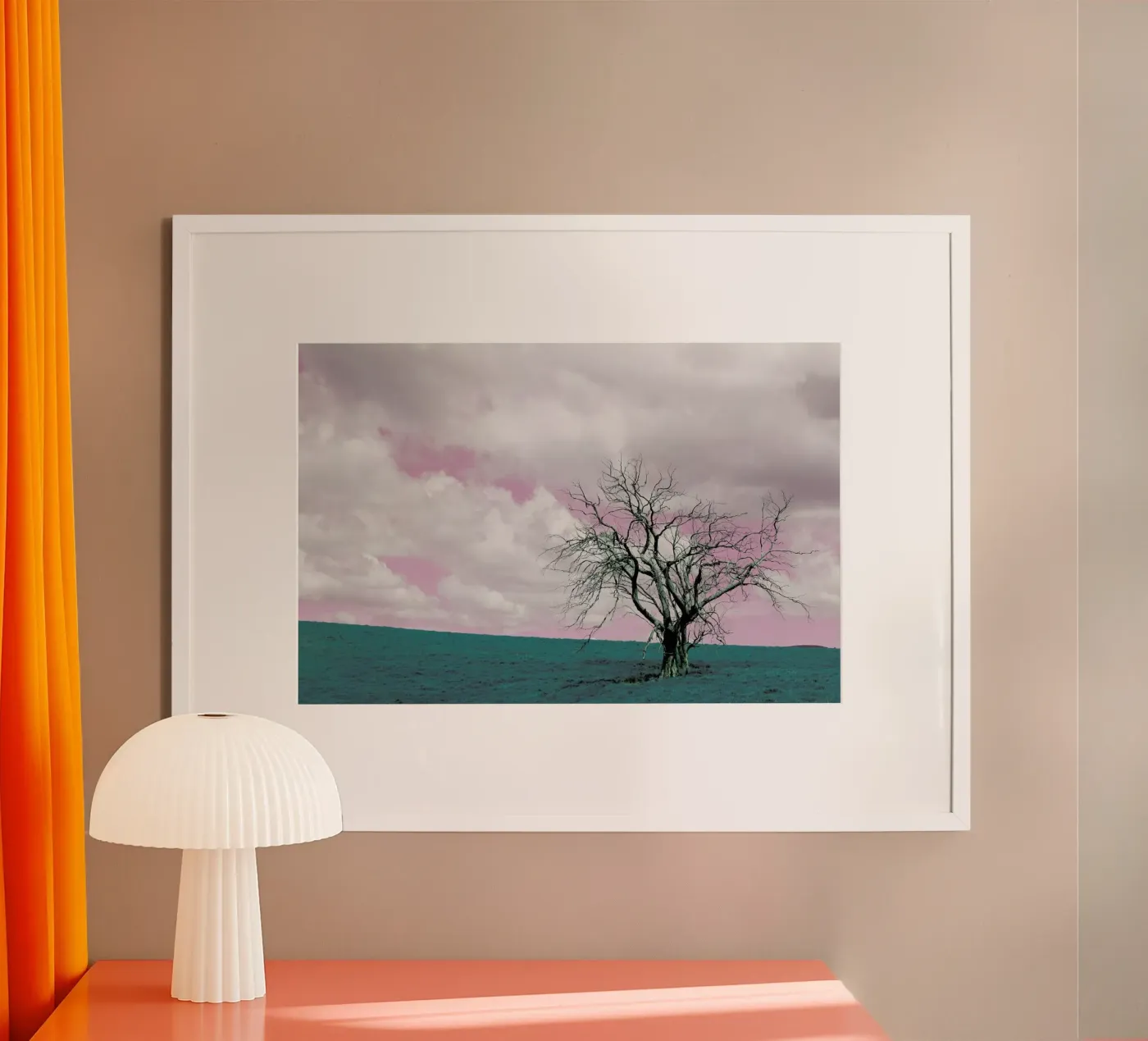 Midlands poster da Shot By Clint