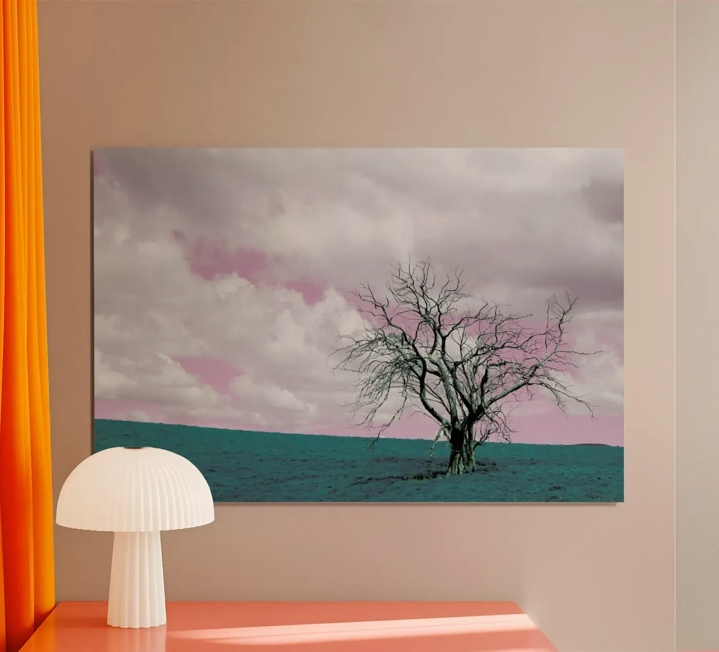 Midlands poster da Shot By Clint