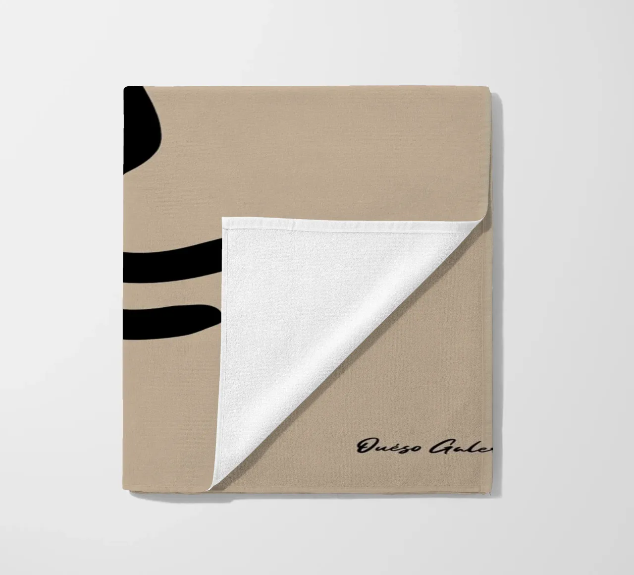 Abstract Harmony telo mare da Mike Leymi