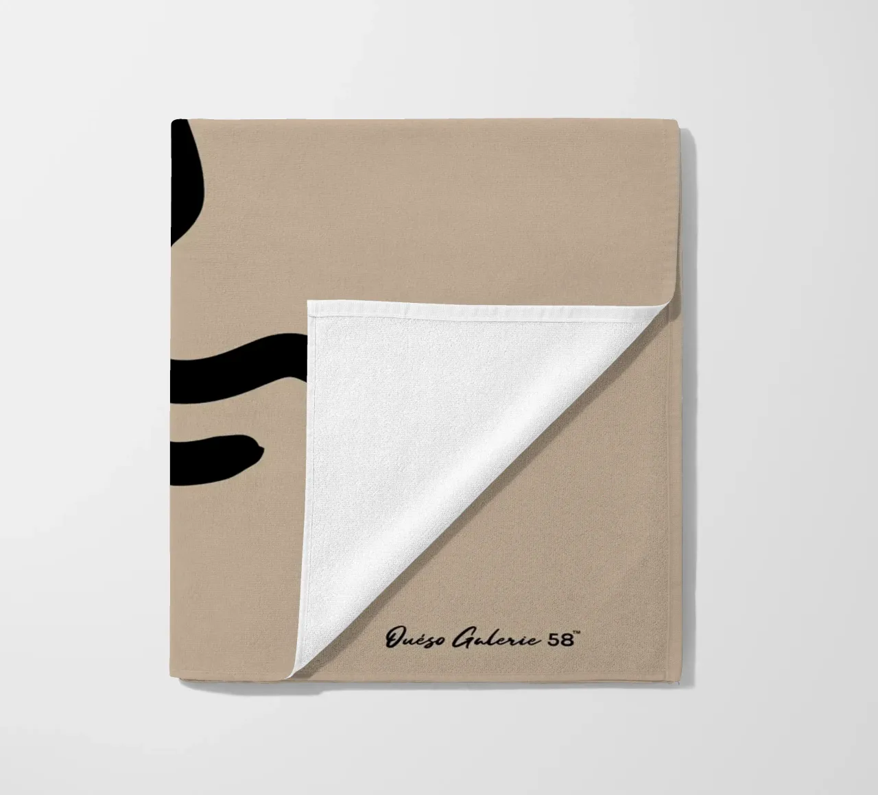 Abstract Harmony telo mare da Mike Leymi