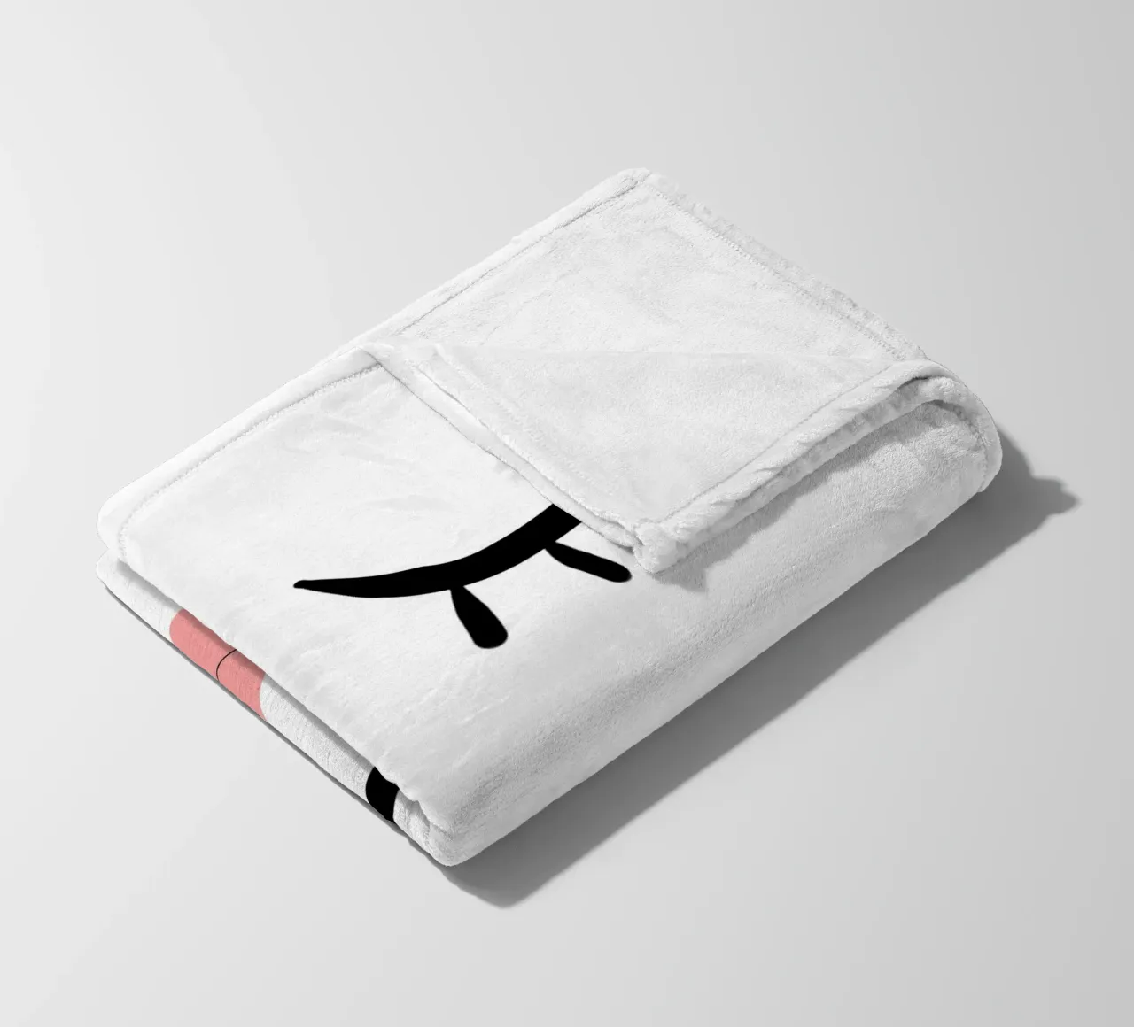 Dynamic Cutouts coperta in pile da Mike Leymi