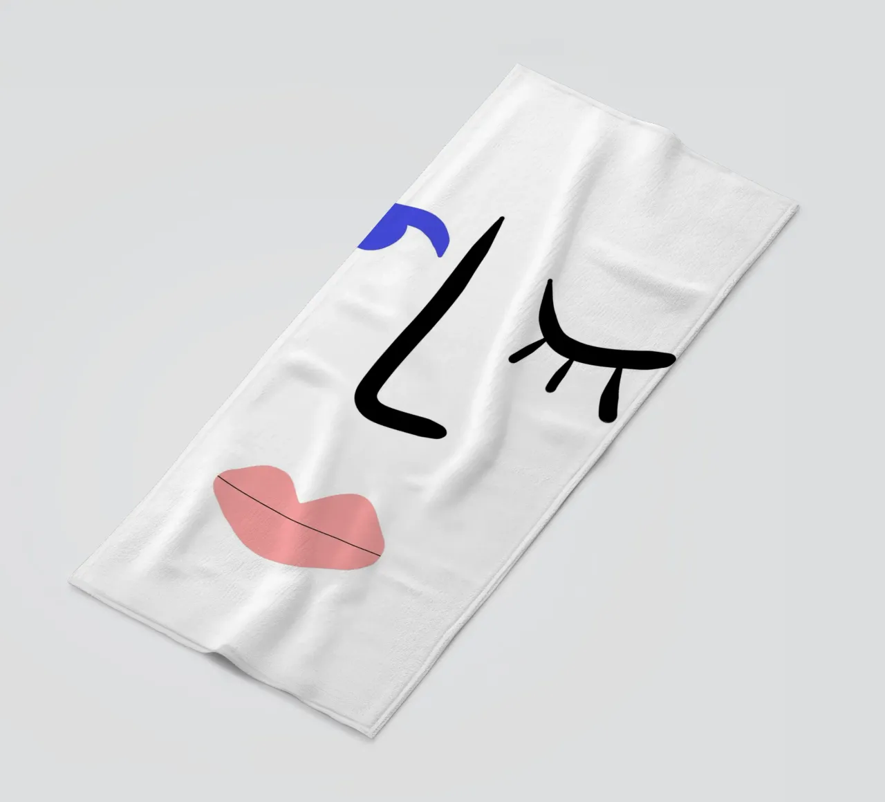 Dynamic Cutouts telo mare da Mike Leymi