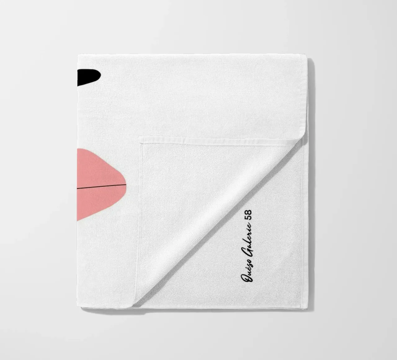 Dynamic Cutouts telo mare da Mike Leymi