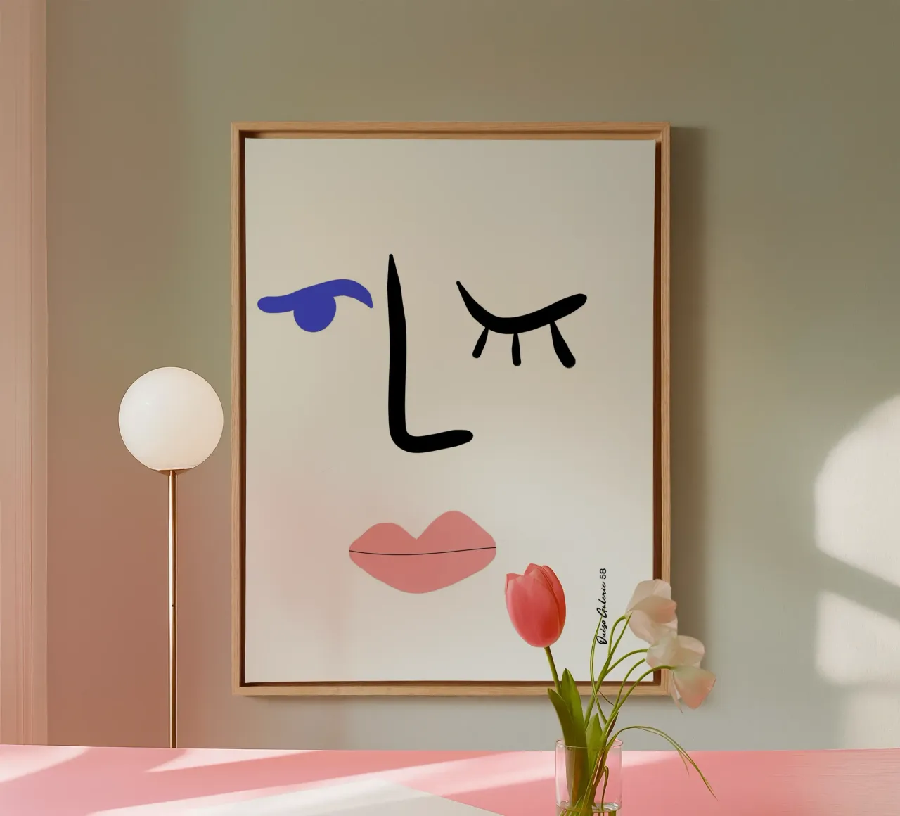 Dynamic Cutouts tela da Mike Leymi