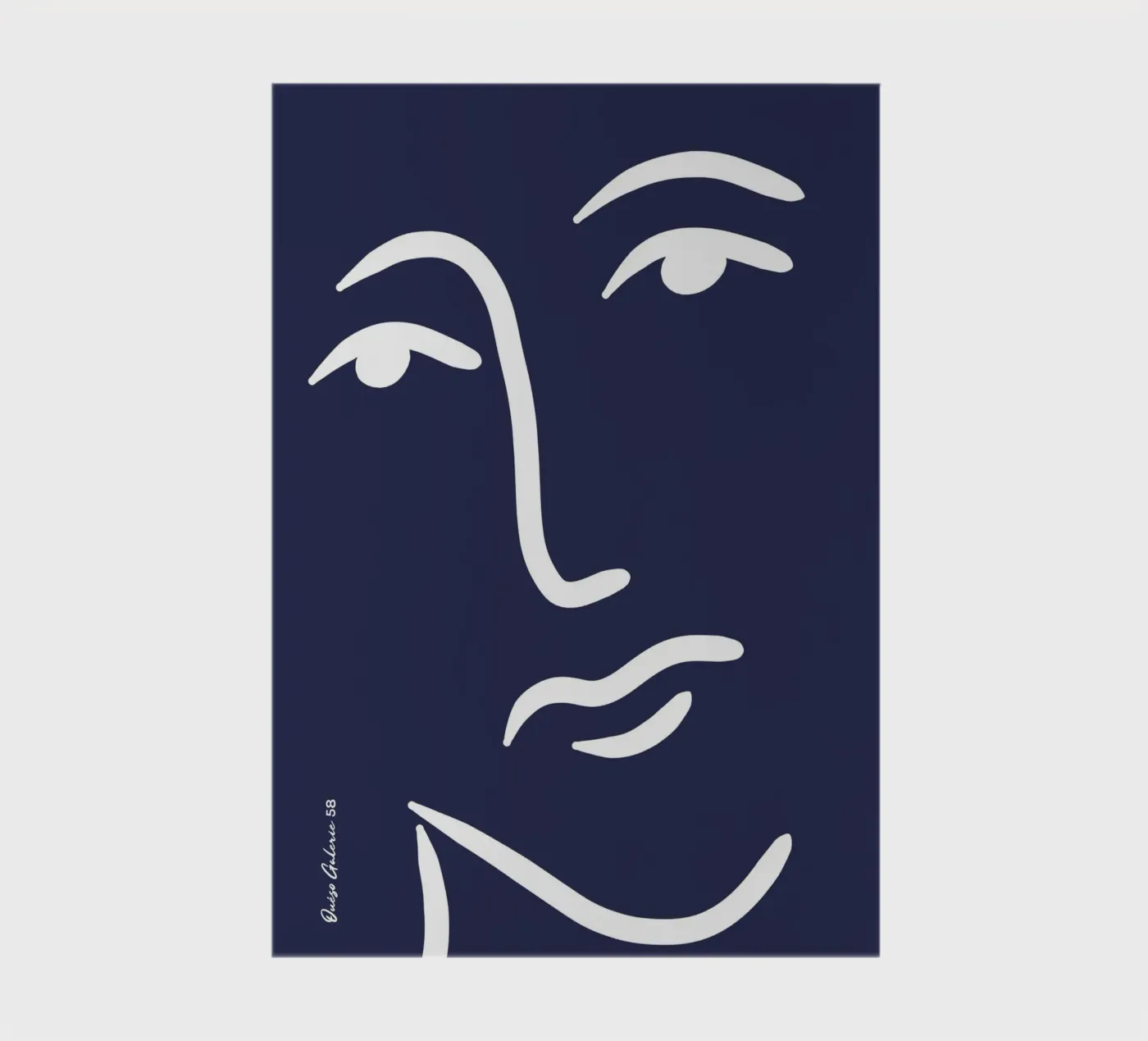 Vibrant Echo notebook by Mike Leymi