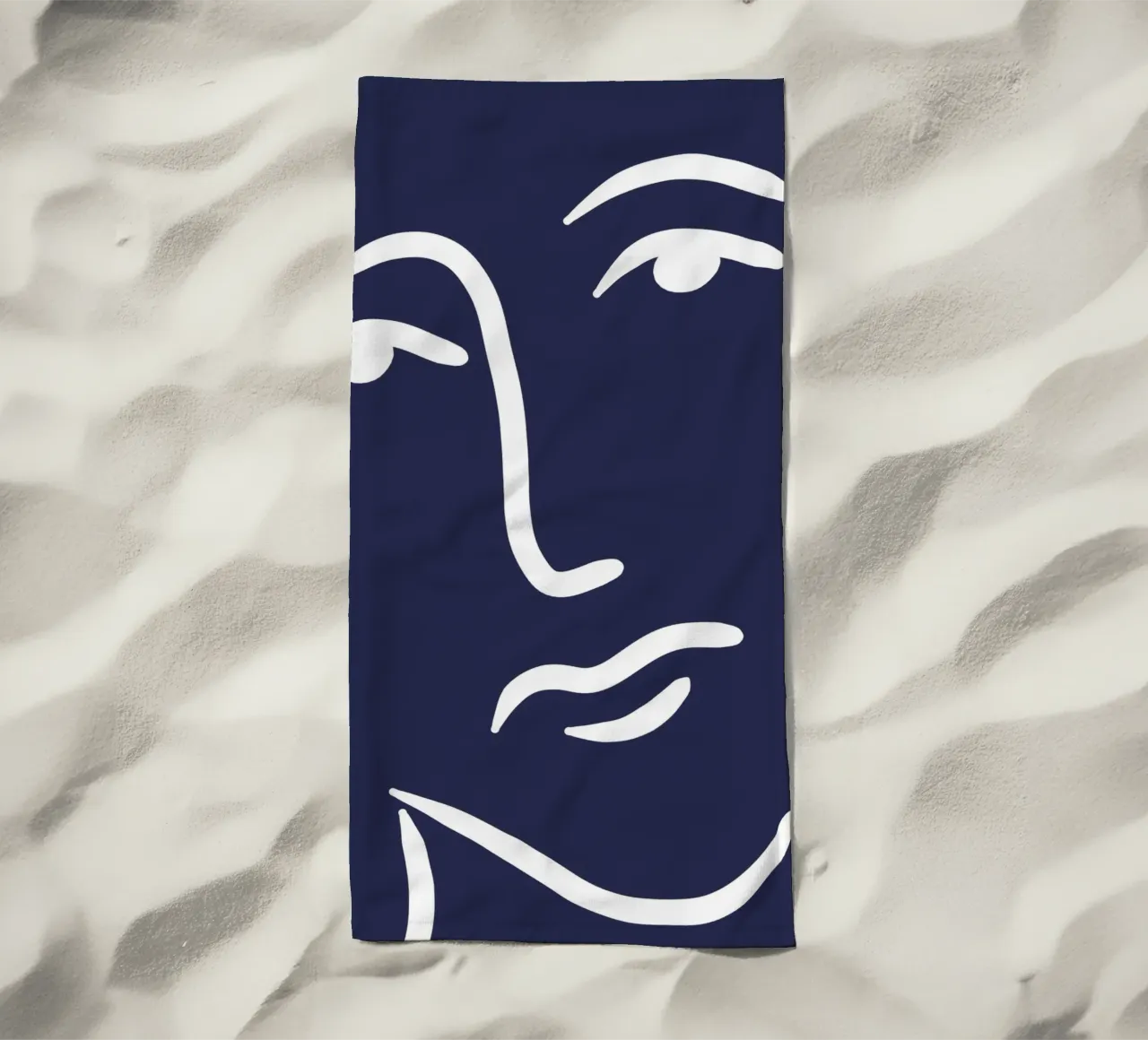 Vibrant Echo telo mare da Mike Leymi