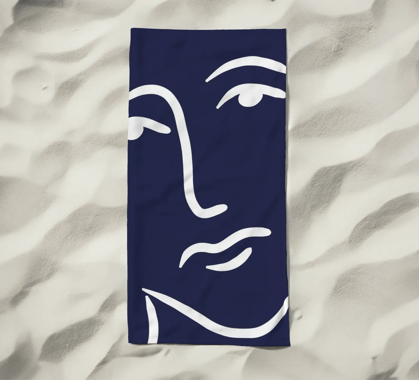 Vibrant Echo telo mare da Mike Leymi