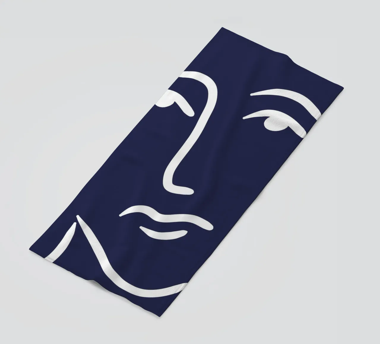 Vibrant Echo telo mare da Mike Leymi