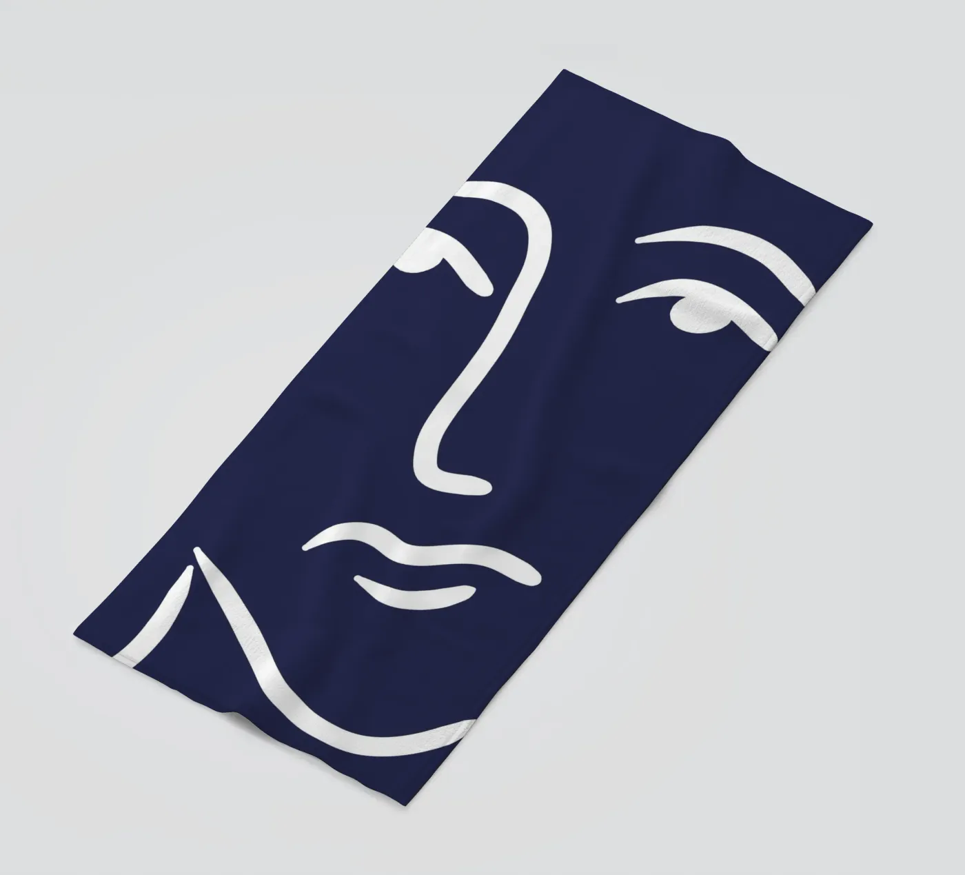 Vibrant Echo telo mare da Mike Leymi