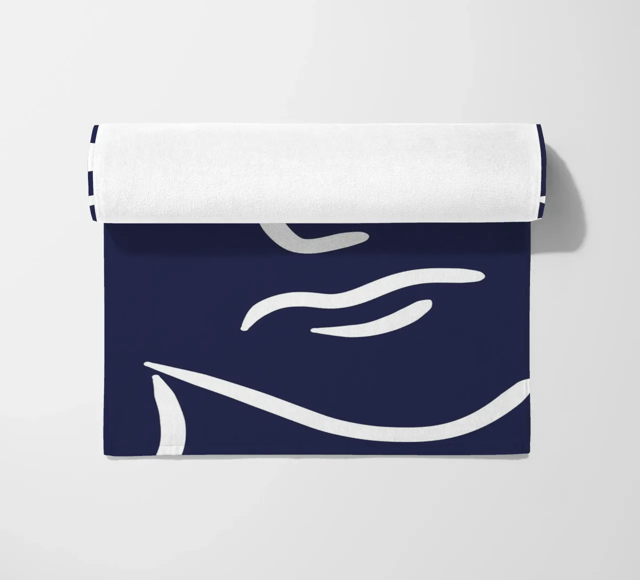 Vibrant Echo telo mare da Mike Leymi