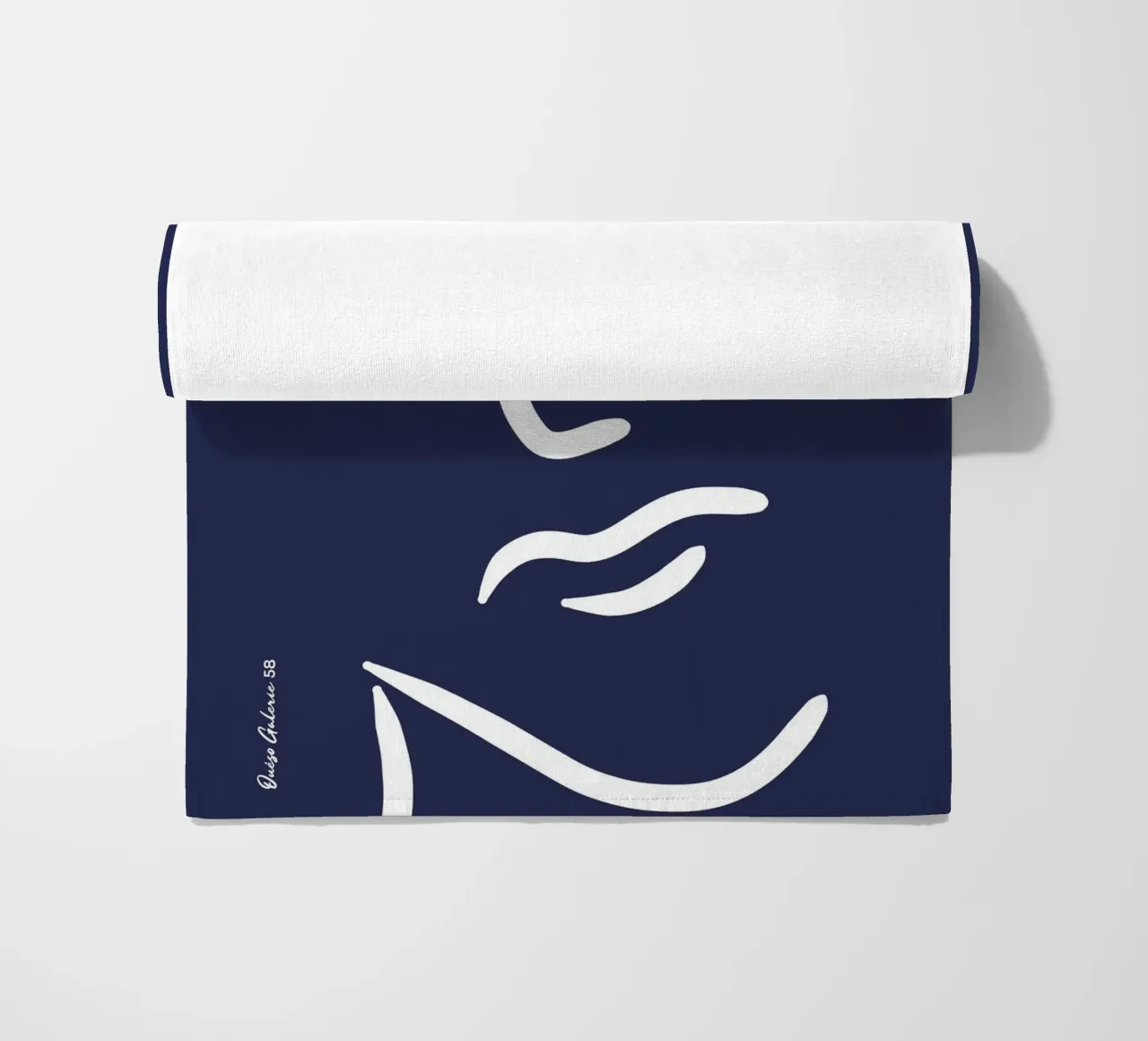 Vibrant Echo telo mare da Mike Leymi