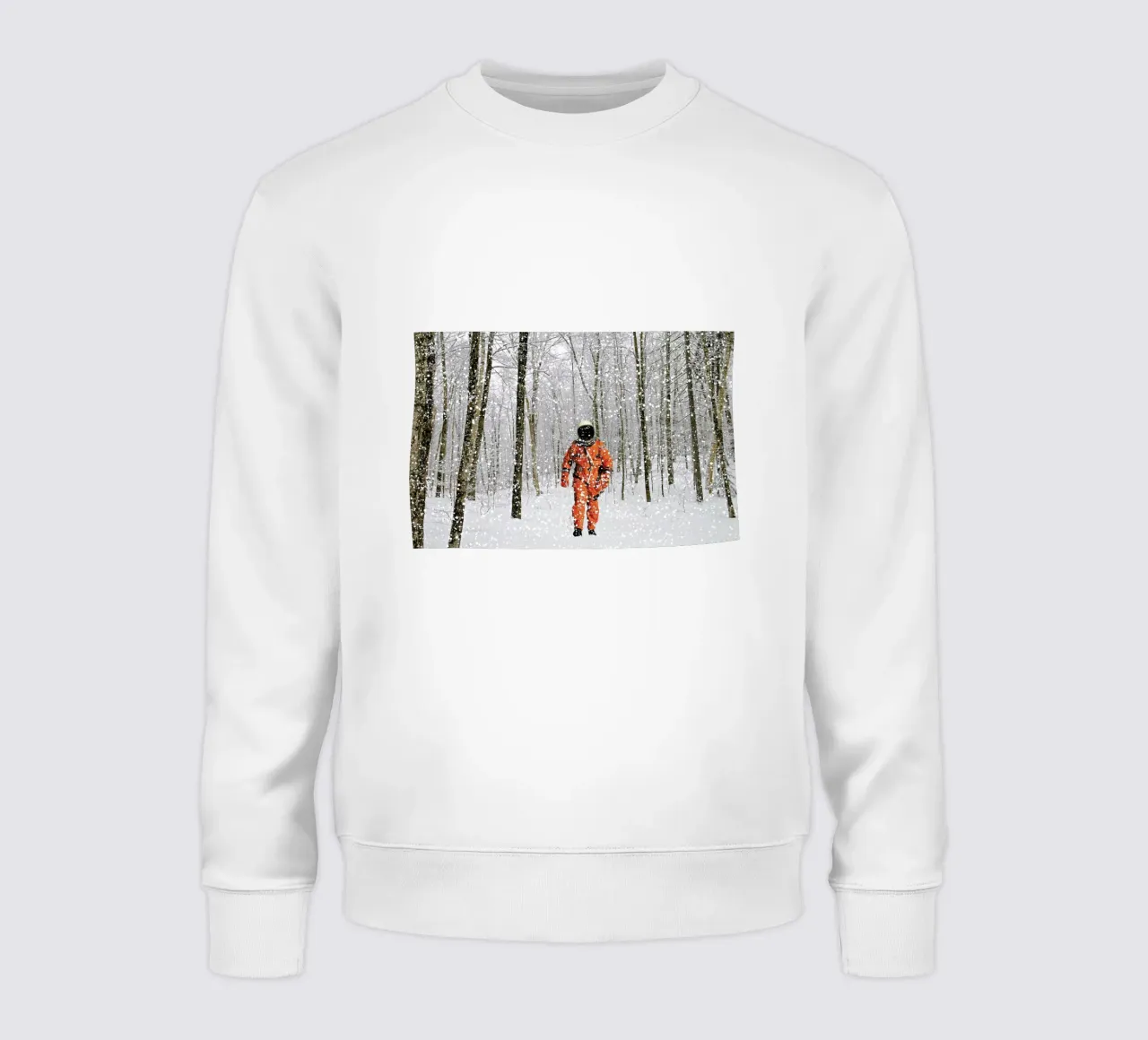 Lost in Colorado II sweatshirt by Jason Brueck