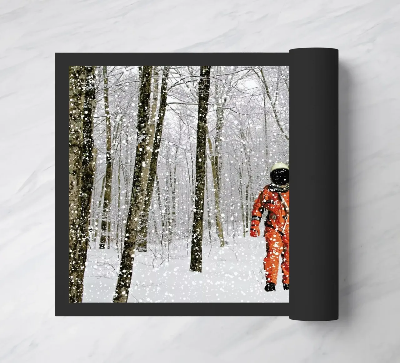 Lost in Colorado II zerbino da Jason Brueck