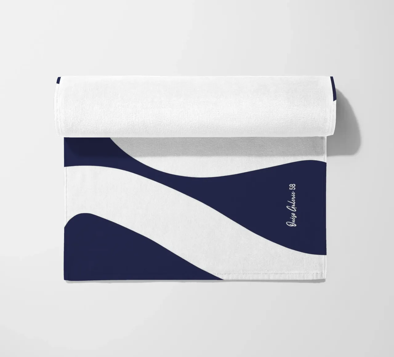 Organic Layers telo mare da Mike Leymi