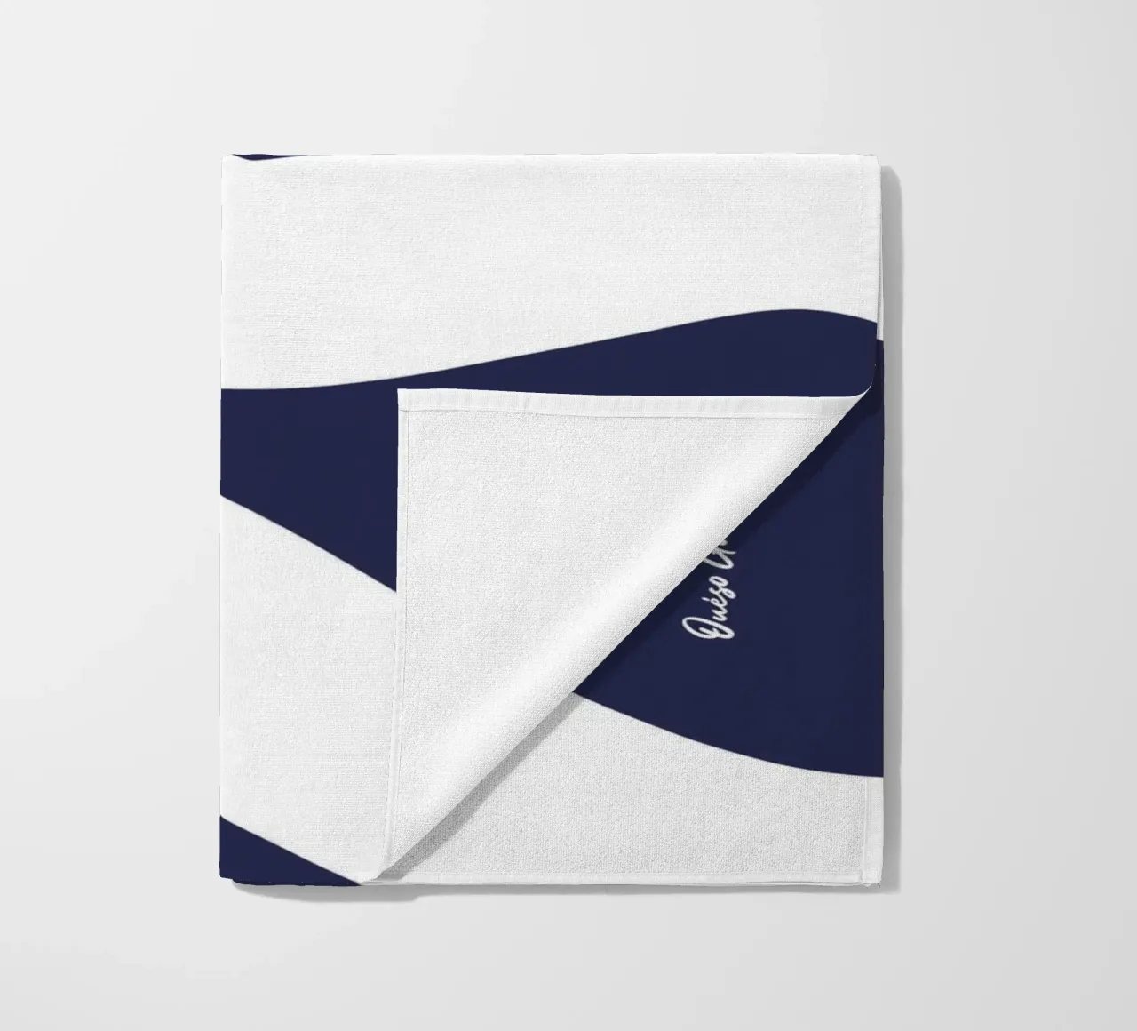 Organic Layers telo mare da Mike Leymi