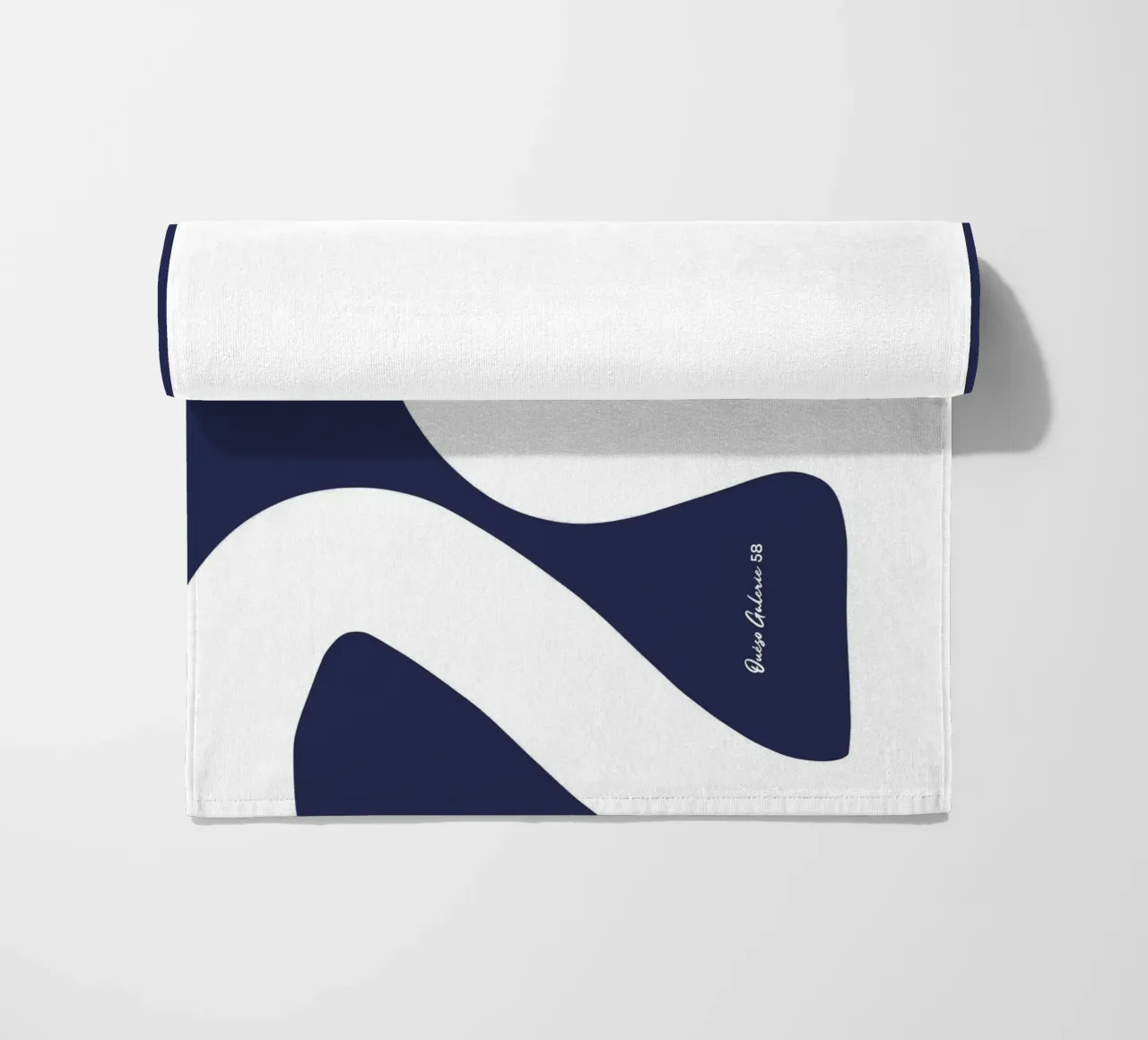 Organic Layers telo mare da Mike Leymi