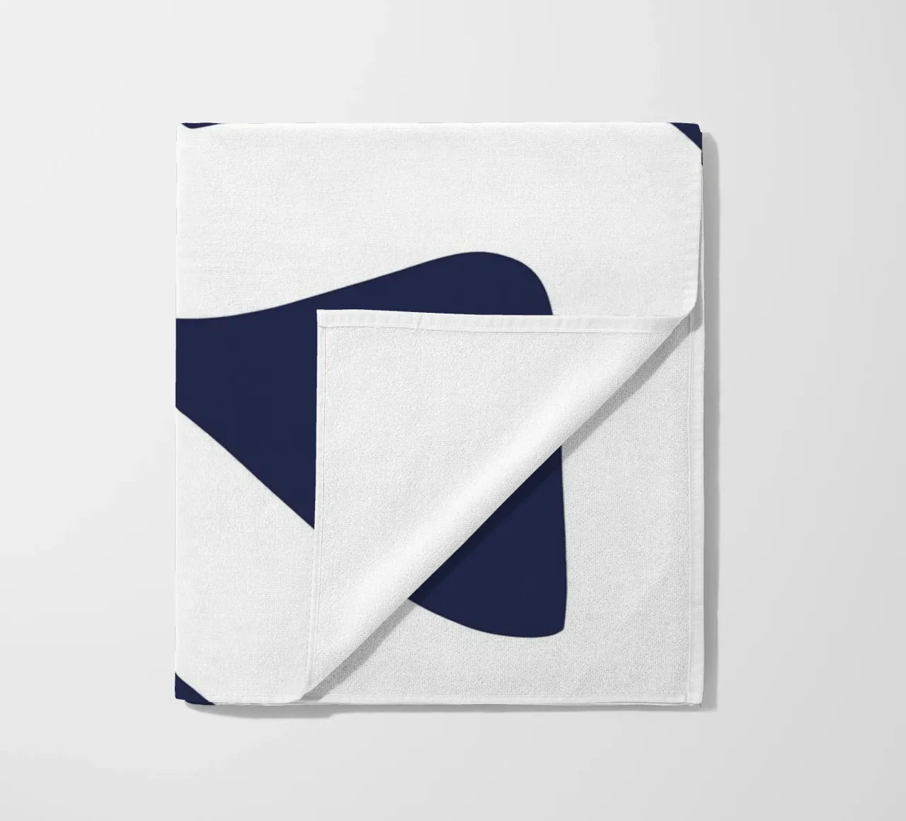 Organic Layers telo mare da Mike Leymi