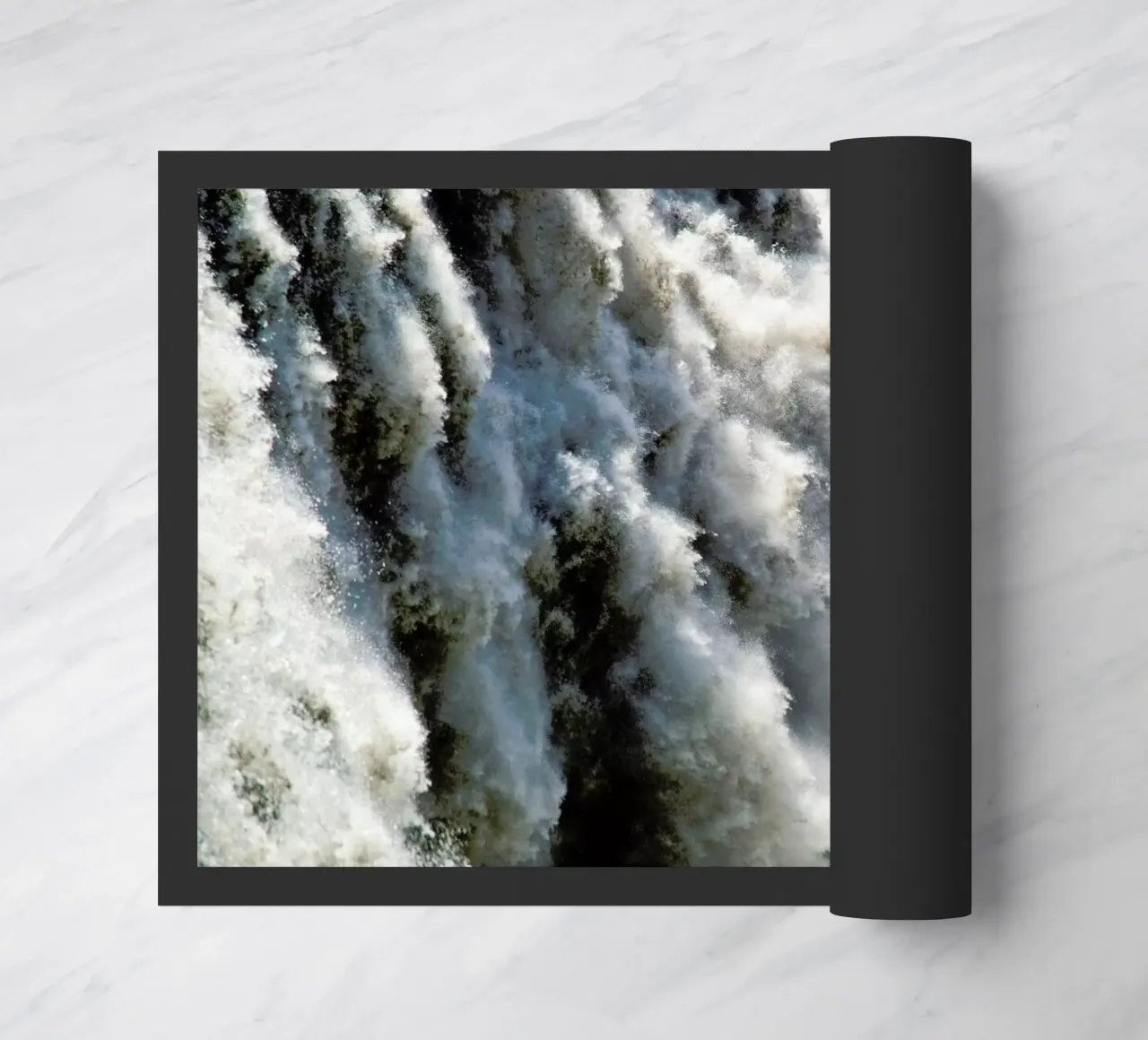 Crushing Down zerbino da Nur Mut