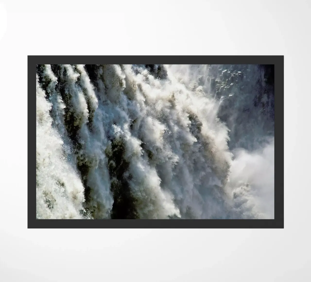 Crushing Down zerbino da Nur Mut