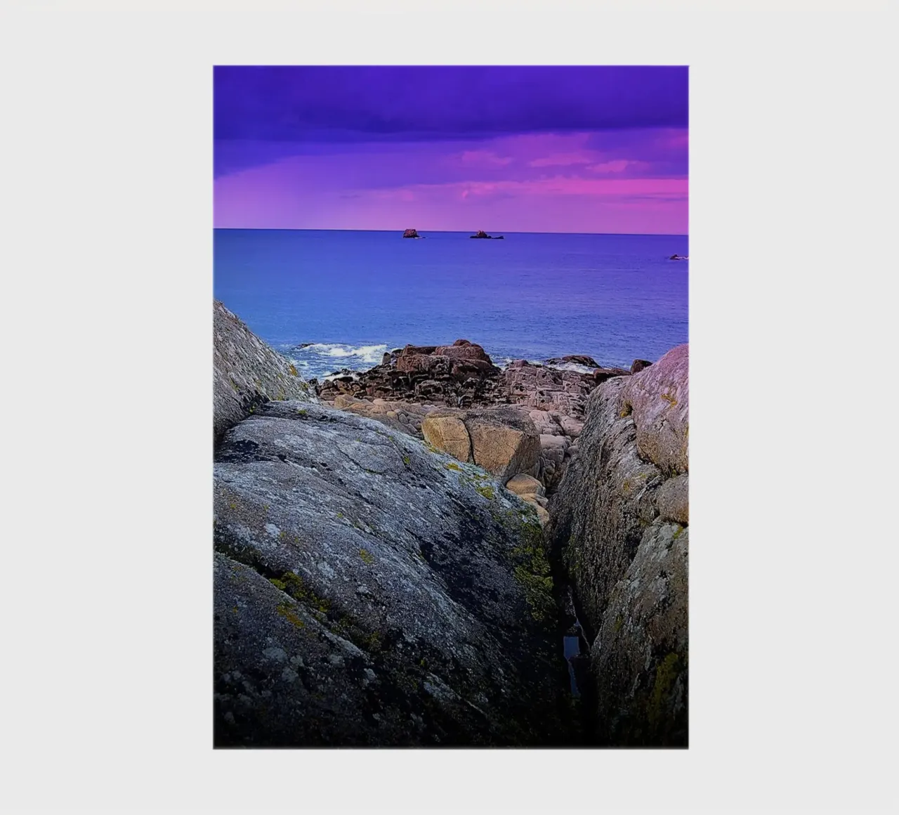 FAA133 notebook by Thierry vobmann photography
