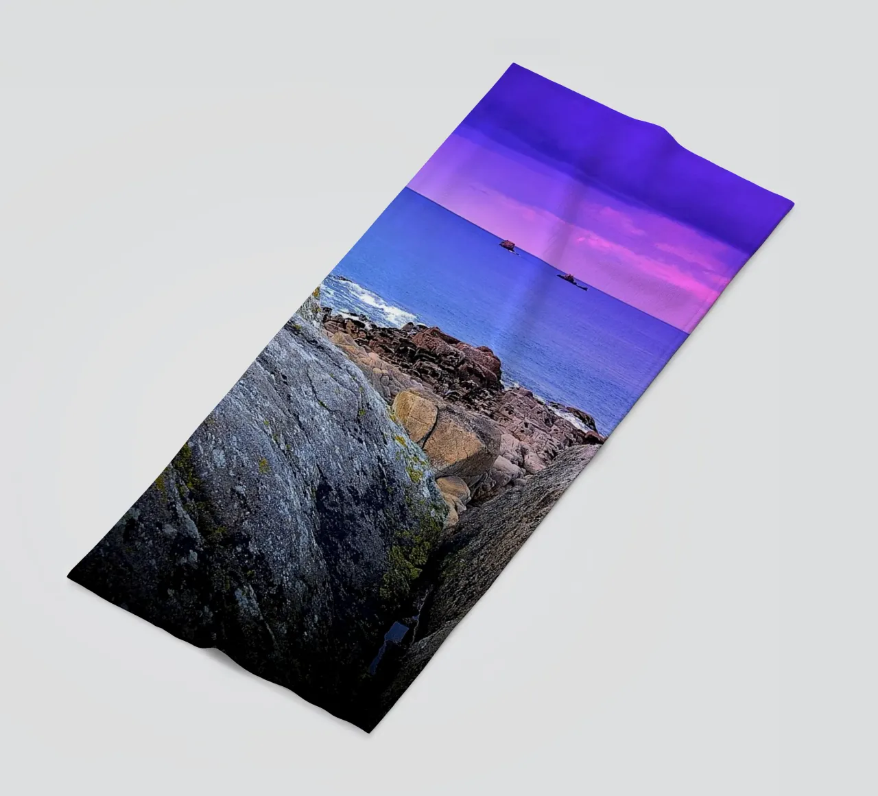 FAA133 telo mare da Thierry vobmann photography