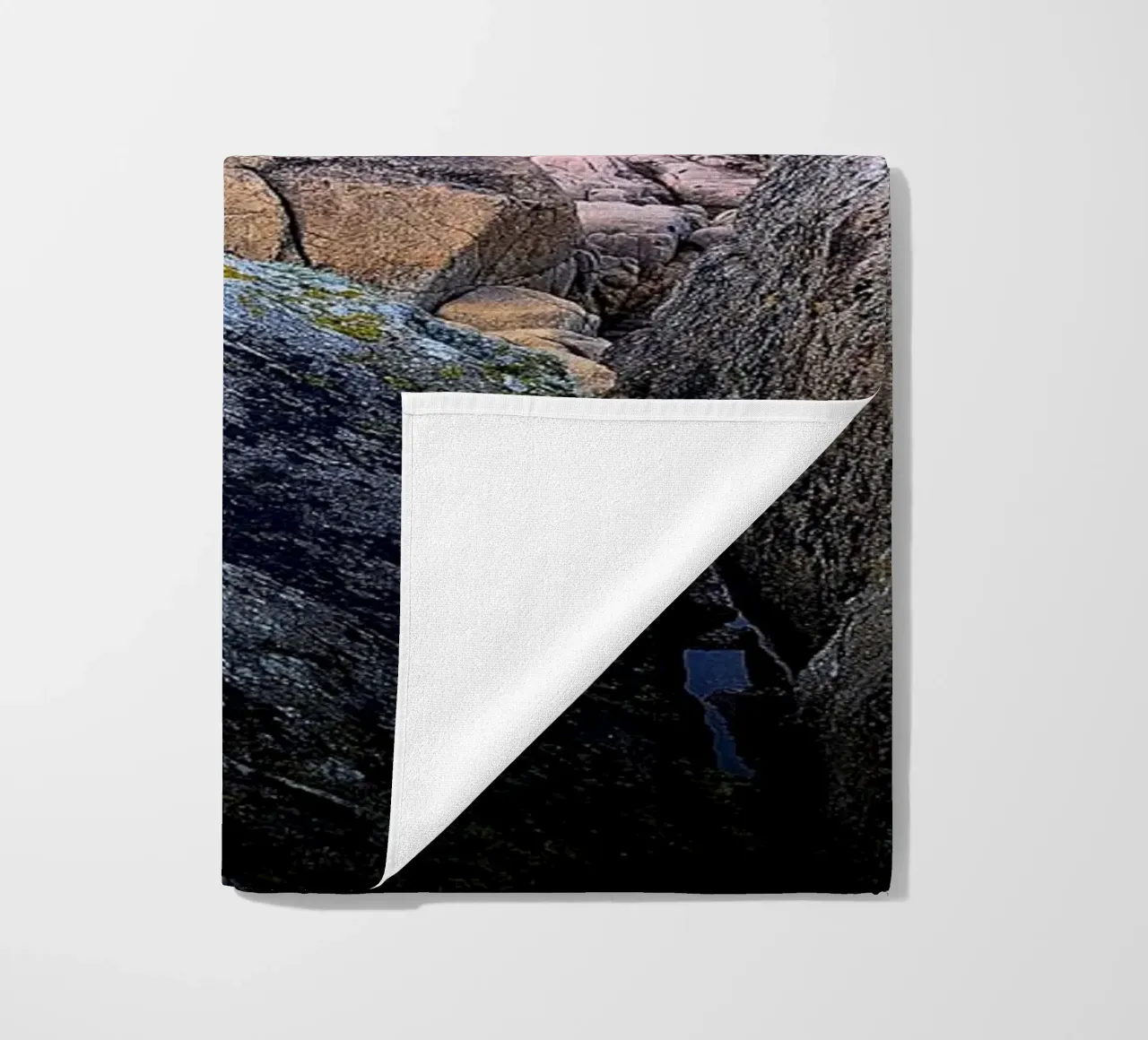 FAA133 telo mare da Thierry vobmann photography