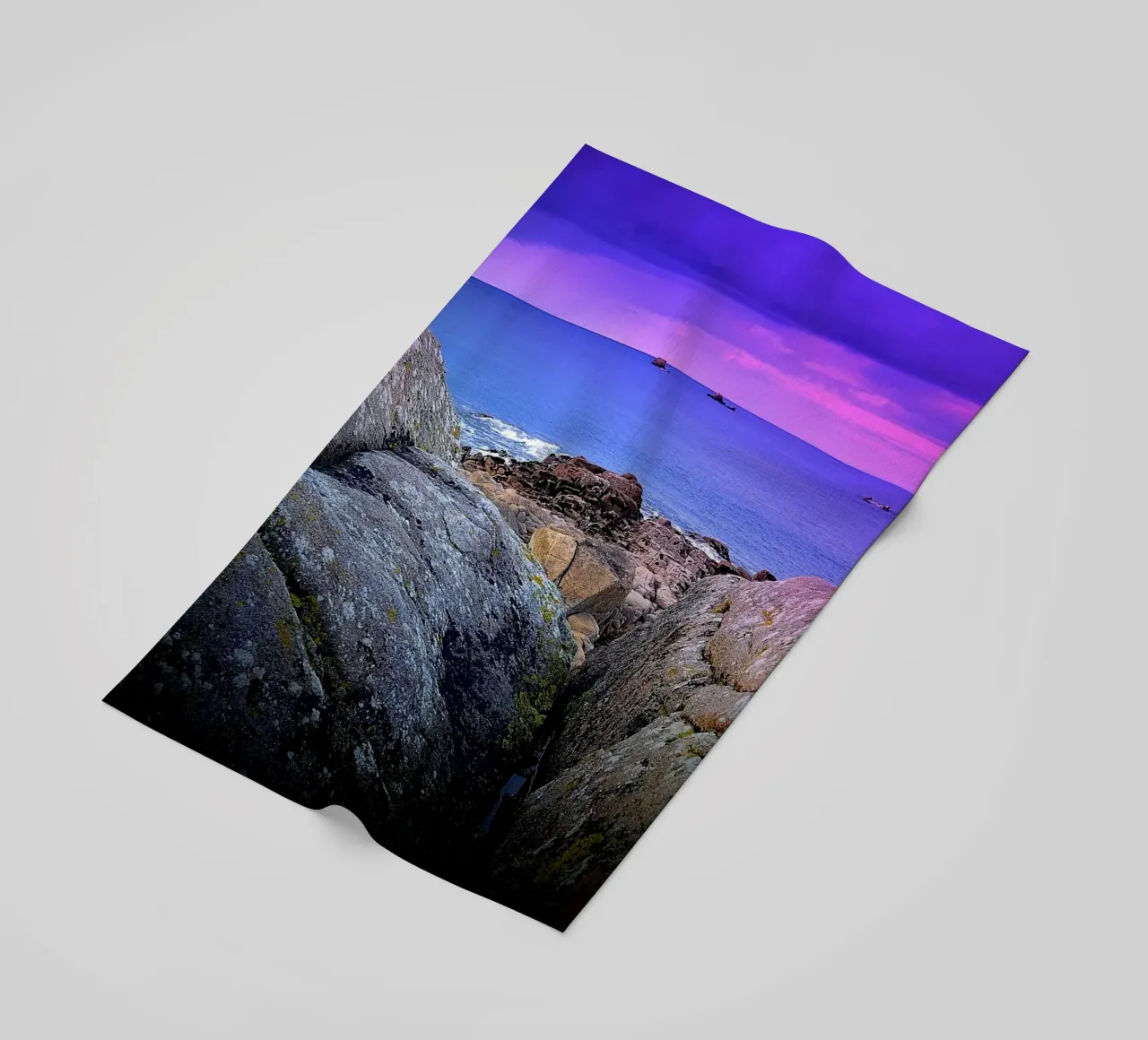 FAA133 telo mare da Thierry vobmann photography