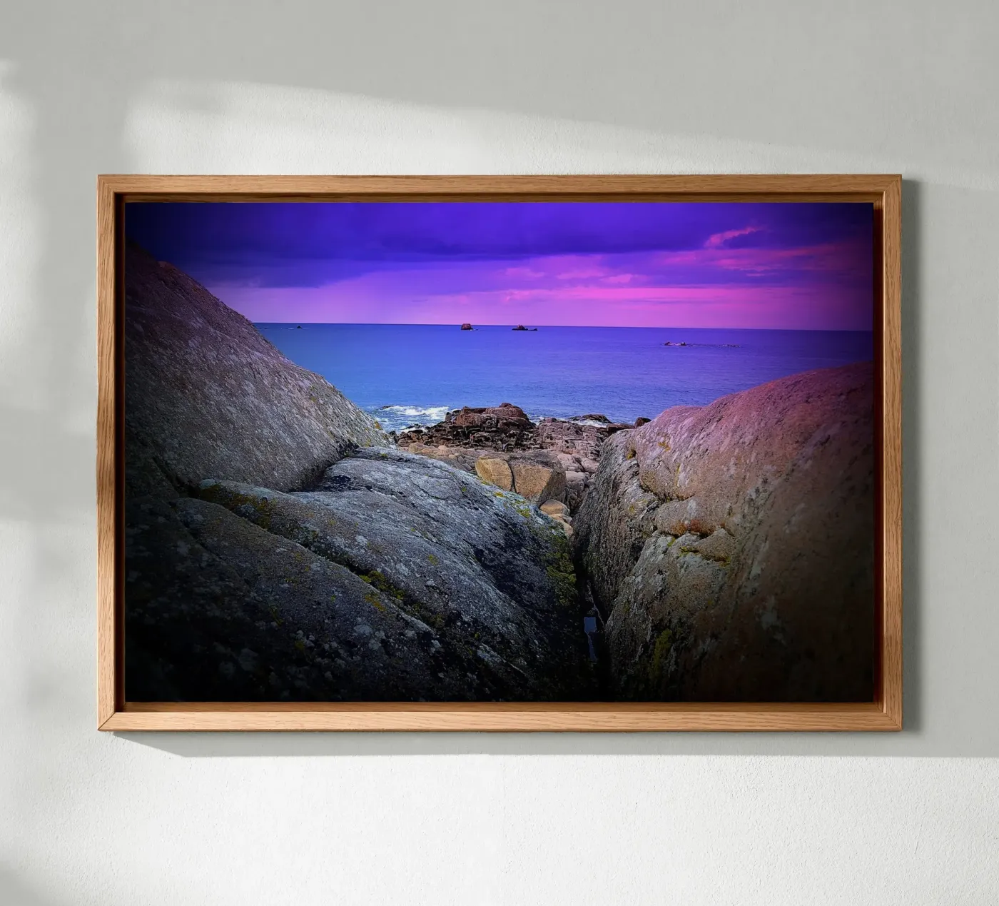 FAA133 pannello forex da Thierry vobmann photography