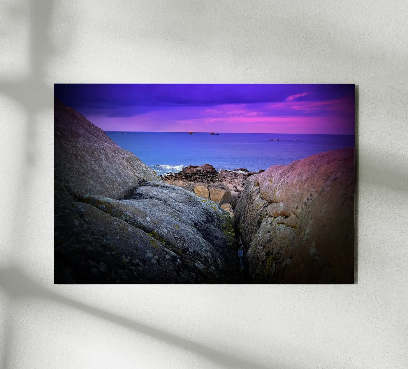 FAA133 pannello forex da Thierry vobmann photography