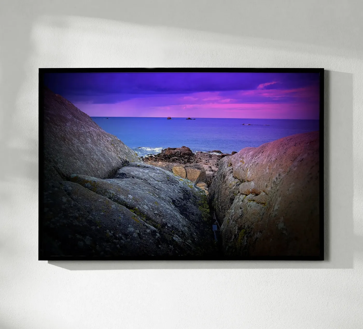 FAA133 poster van Thierry vobmann photography