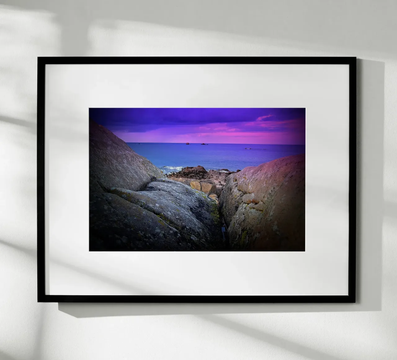 FAA133 poster da Thierry vobmann photography