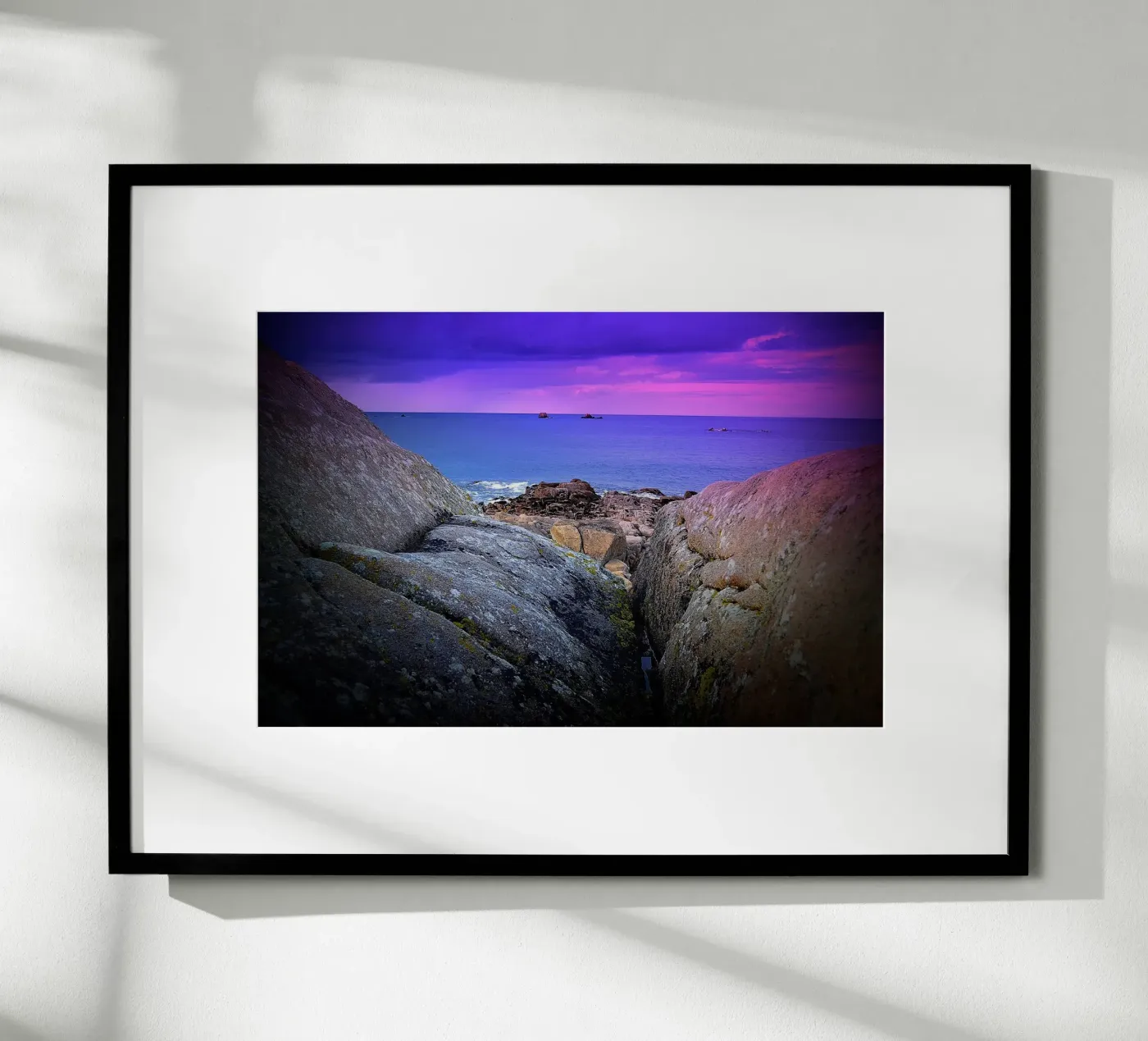 FAA133 poster van Thierry vobmann photography