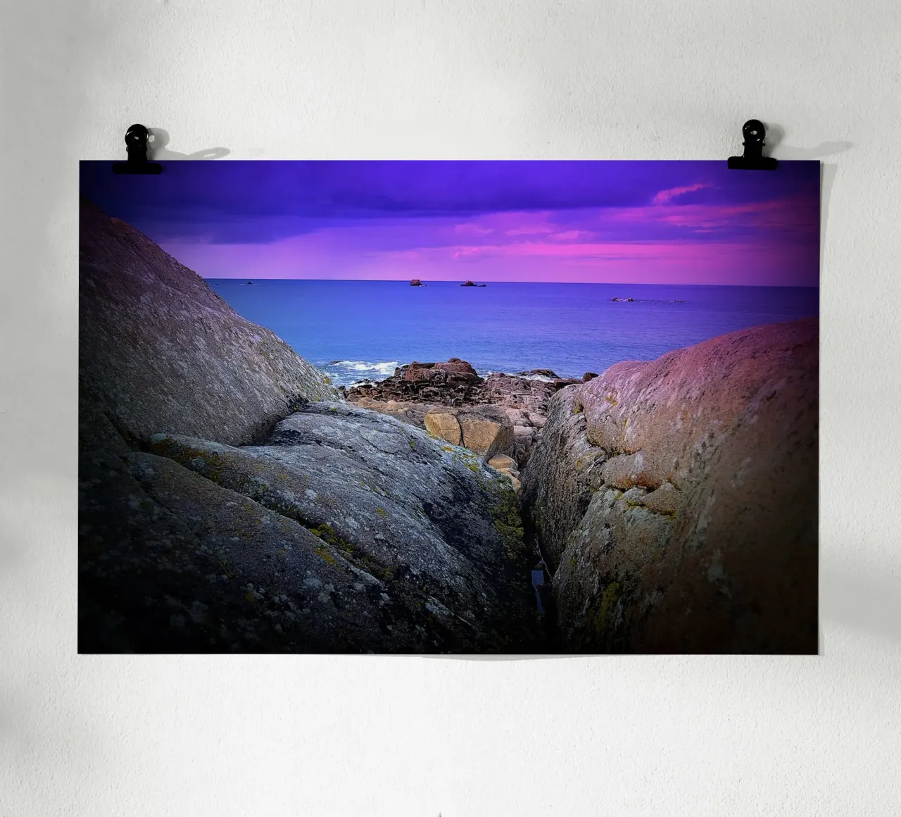 FAA133 poster da Thierry vobmann photography