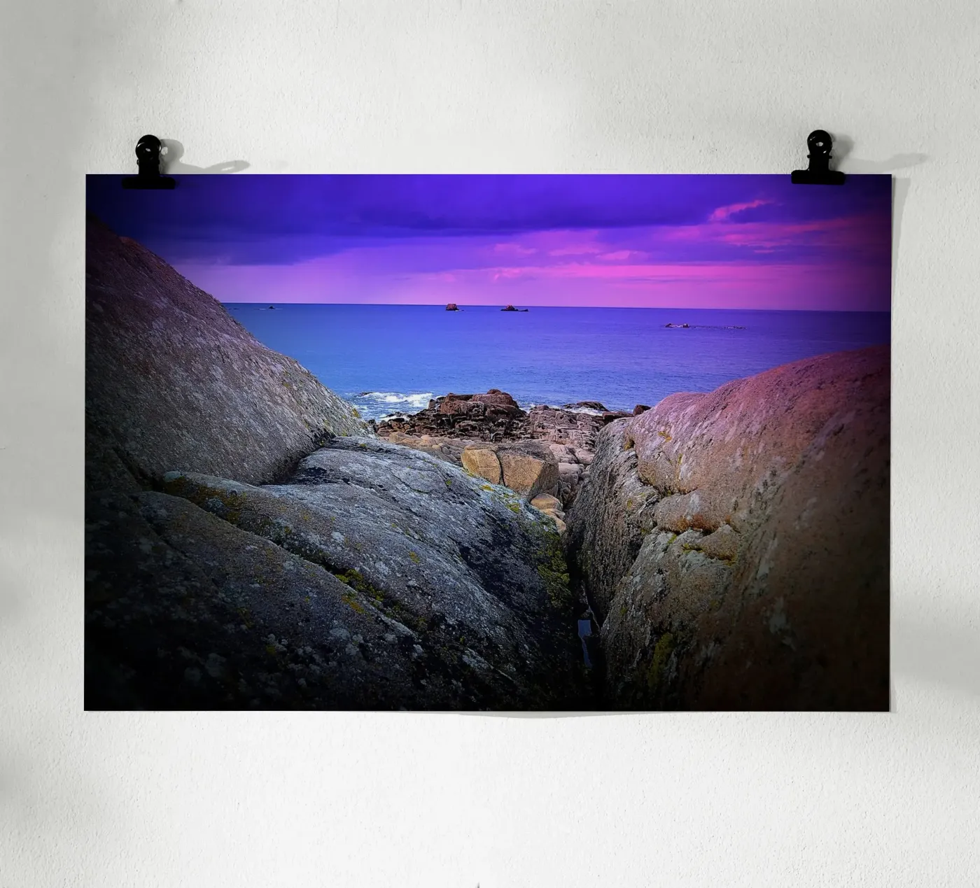 FAA133 poster van Thierry vobmann photography