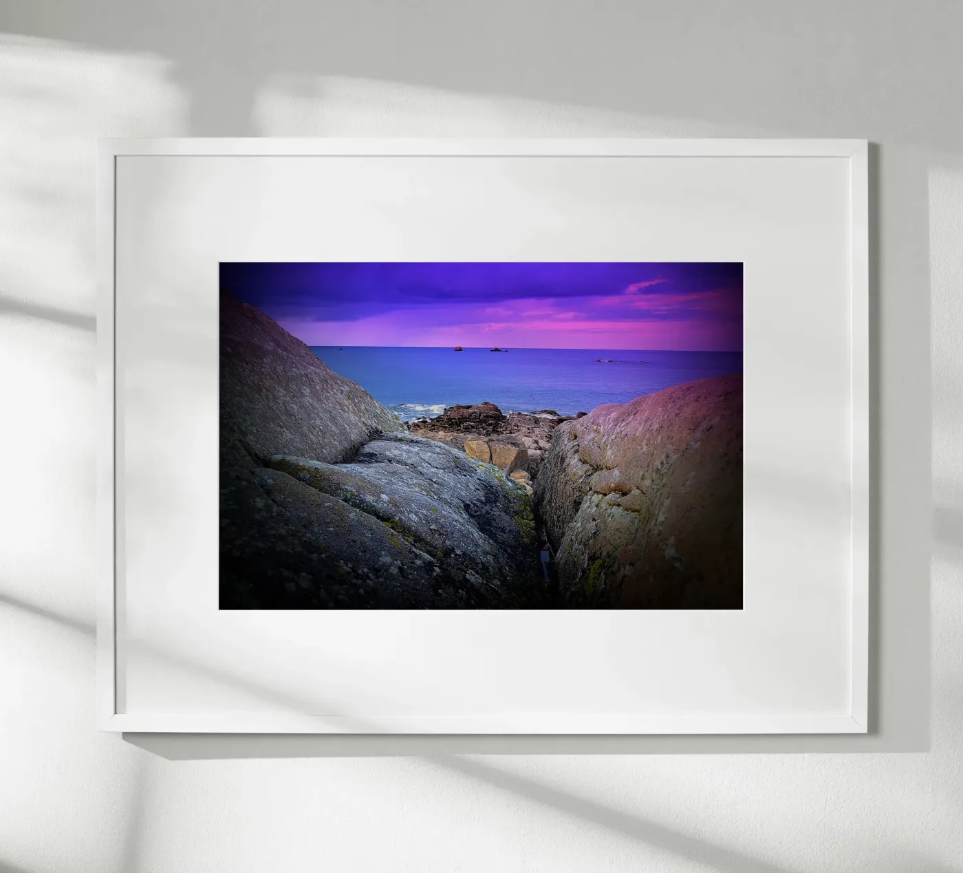 FAA133 poster van Thierry vobmann photography