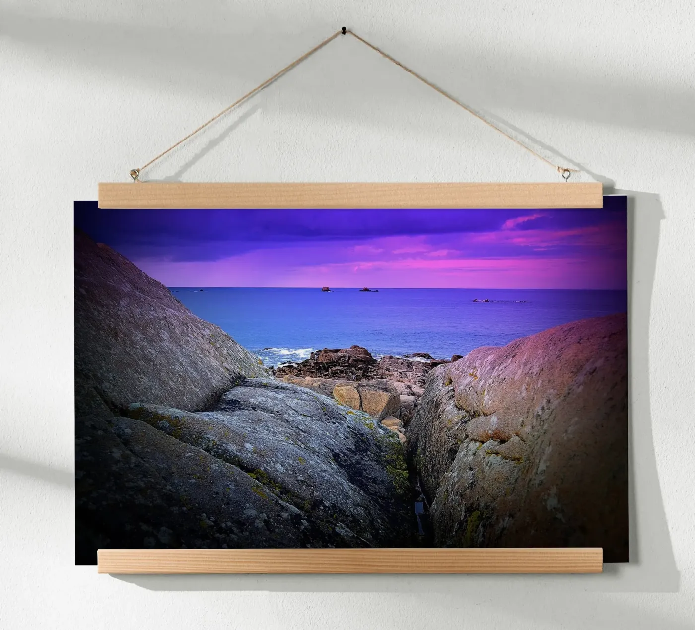 FAA133 poster van Thierry vobmann photography