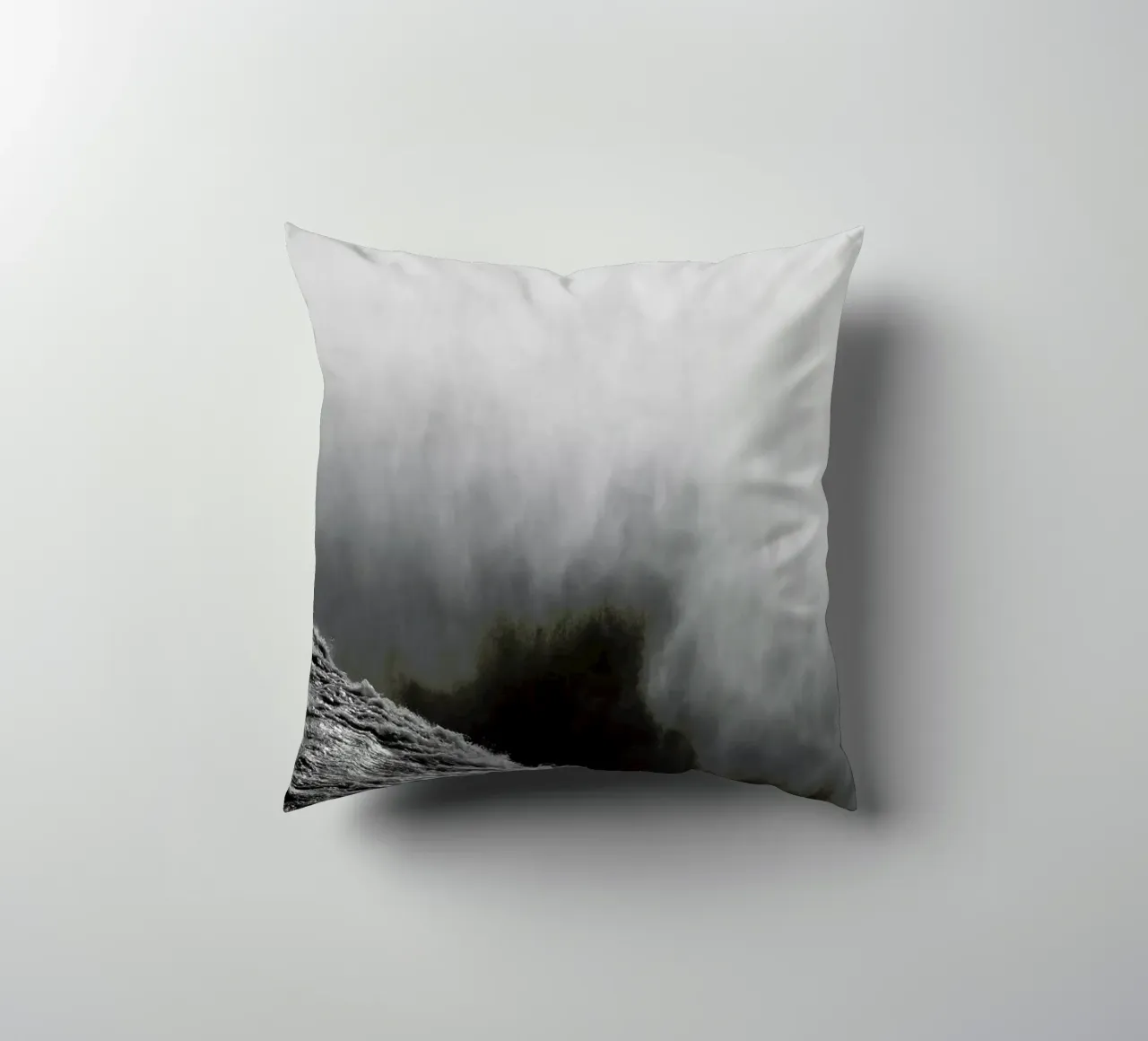 Down And Up cuscino da Nur Mut