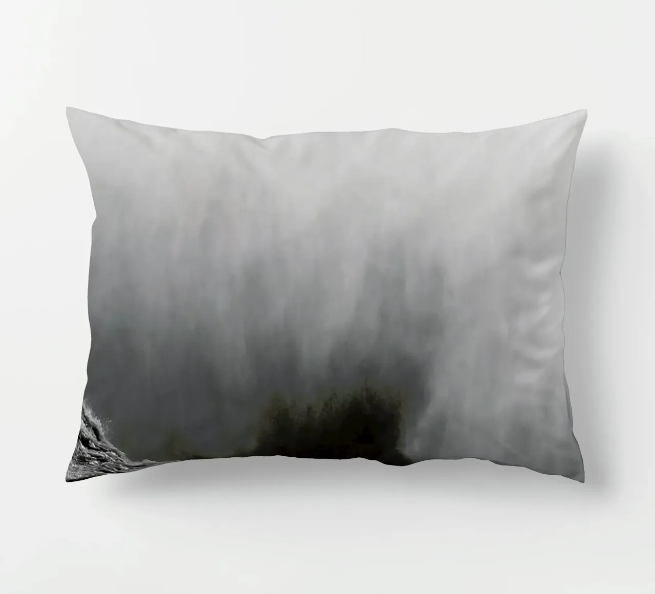 Down And Up cuscino da Nur Mut