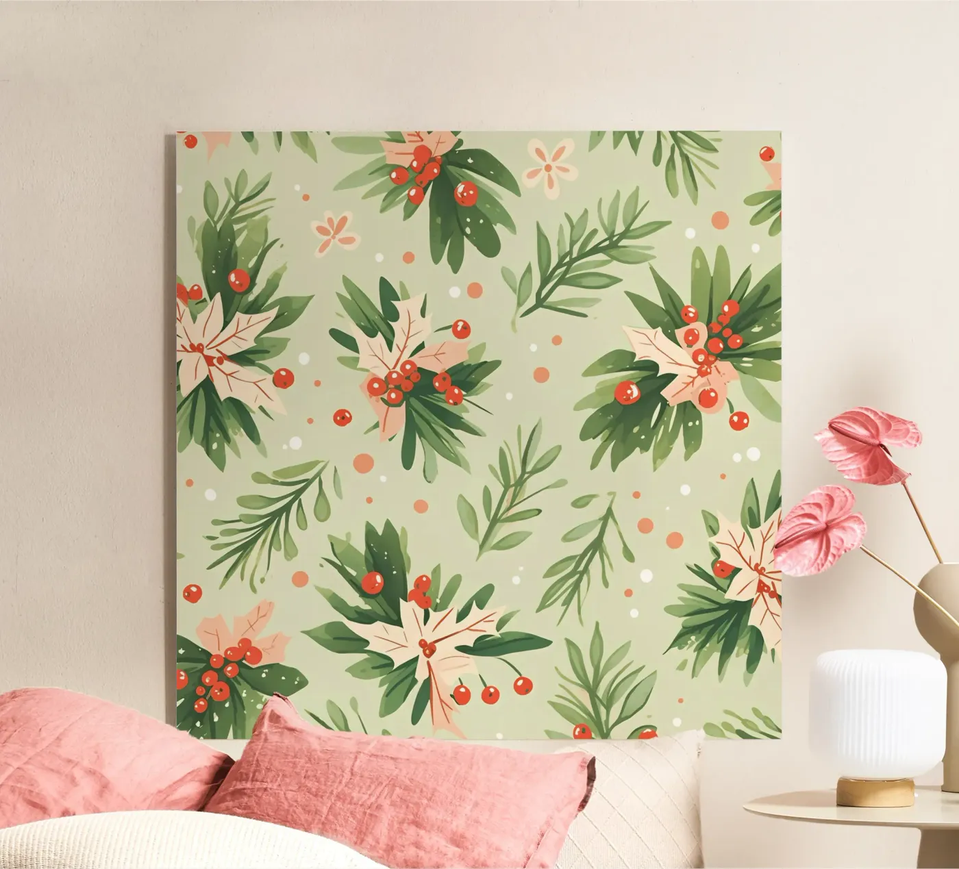 Agrifoglio plexiglass da Kiroiharu