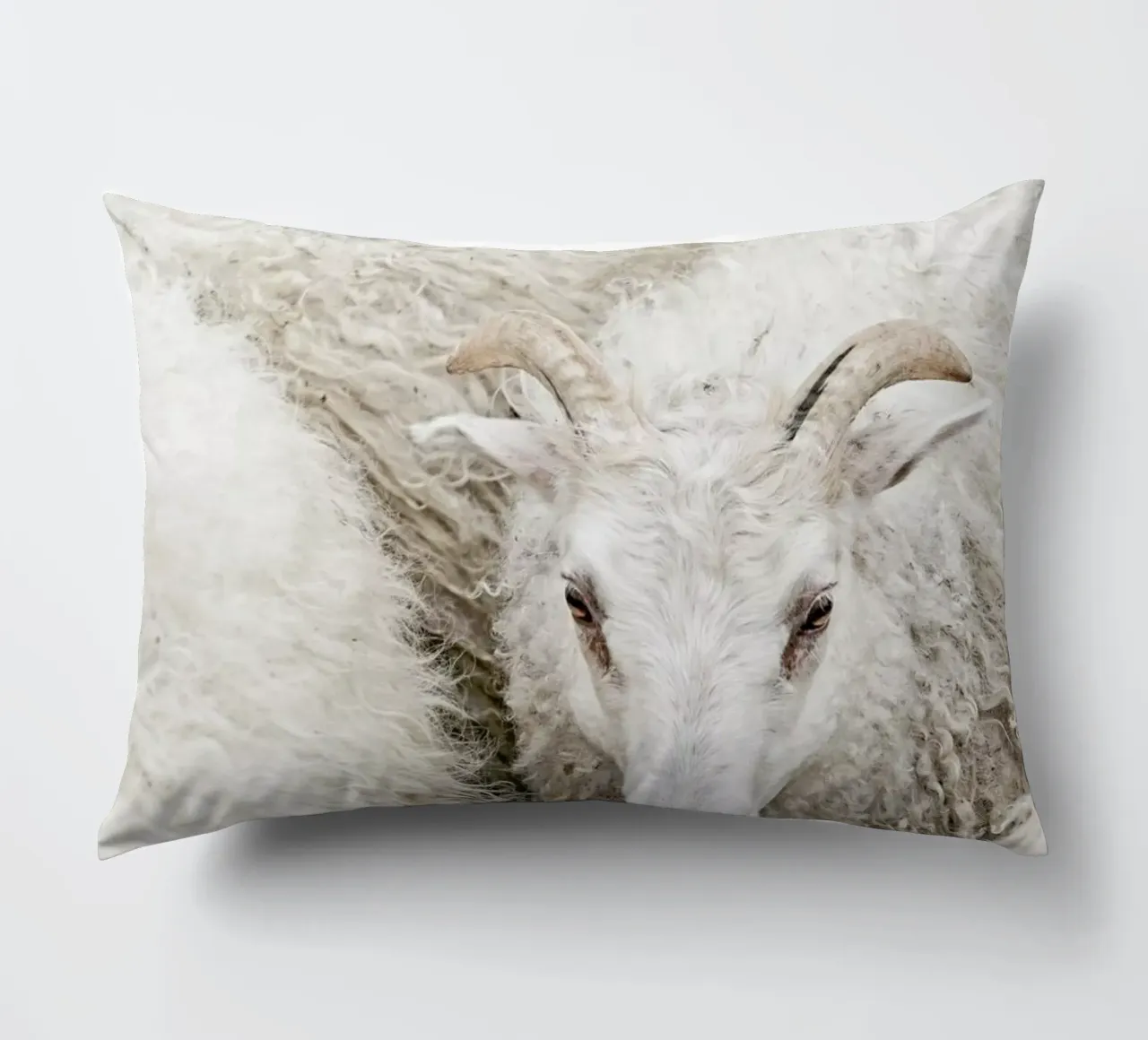 The Fluff cuscino da Nur Mut