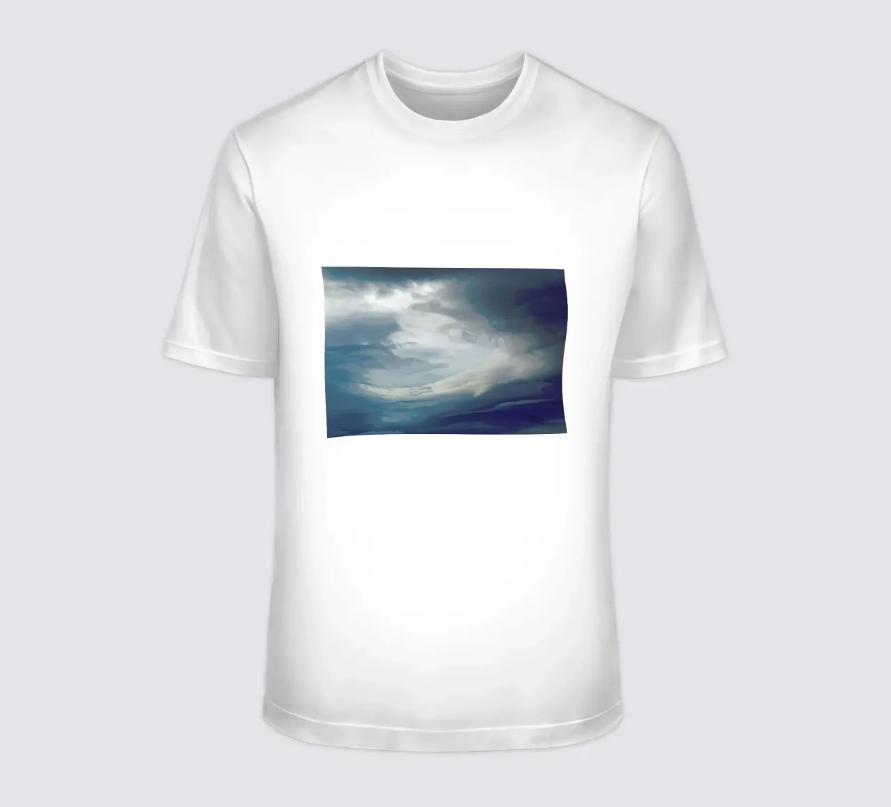 Portal t-shirt da Nur Mut