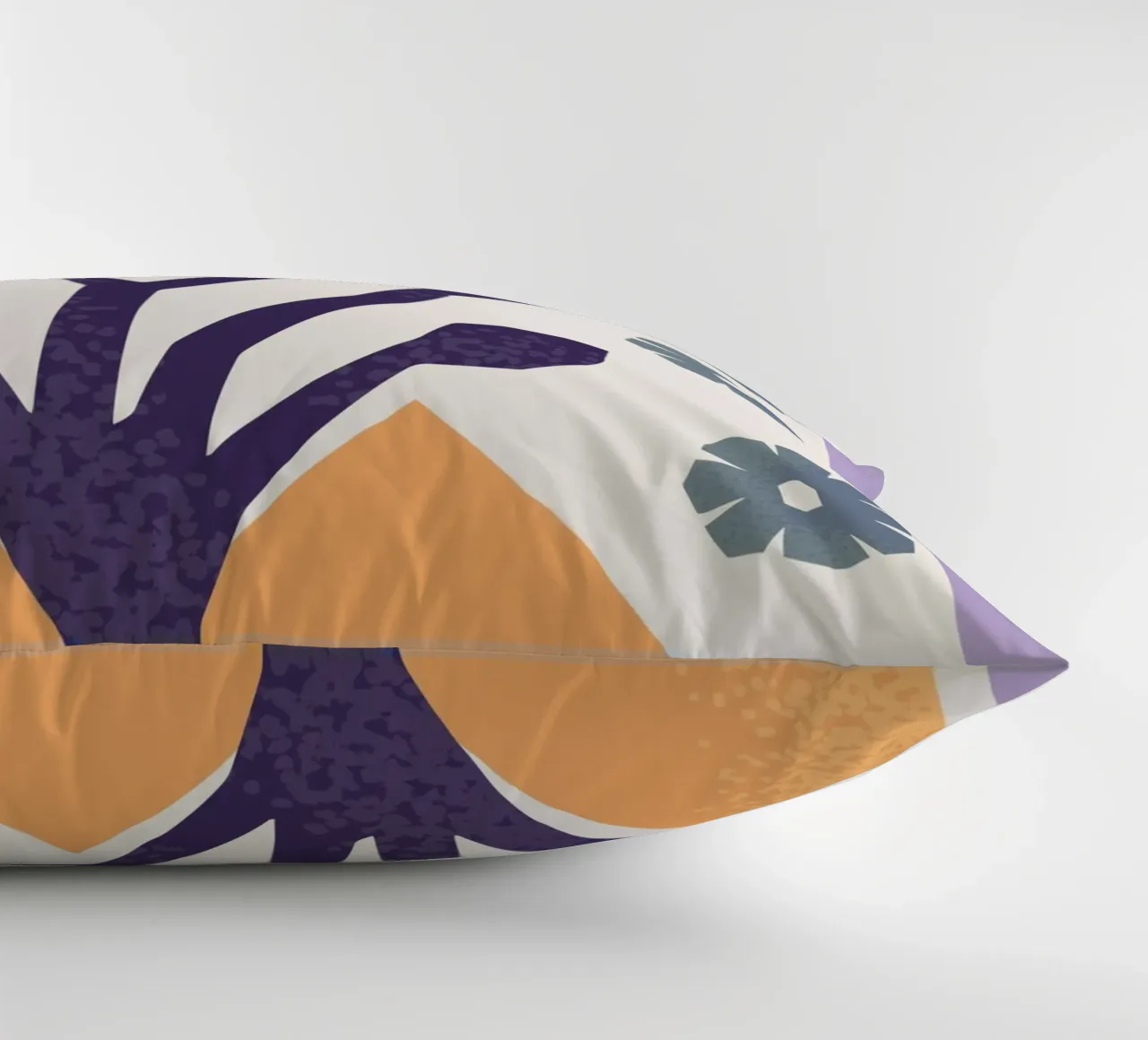 Geometric Joy No 2 cuscino da treechild