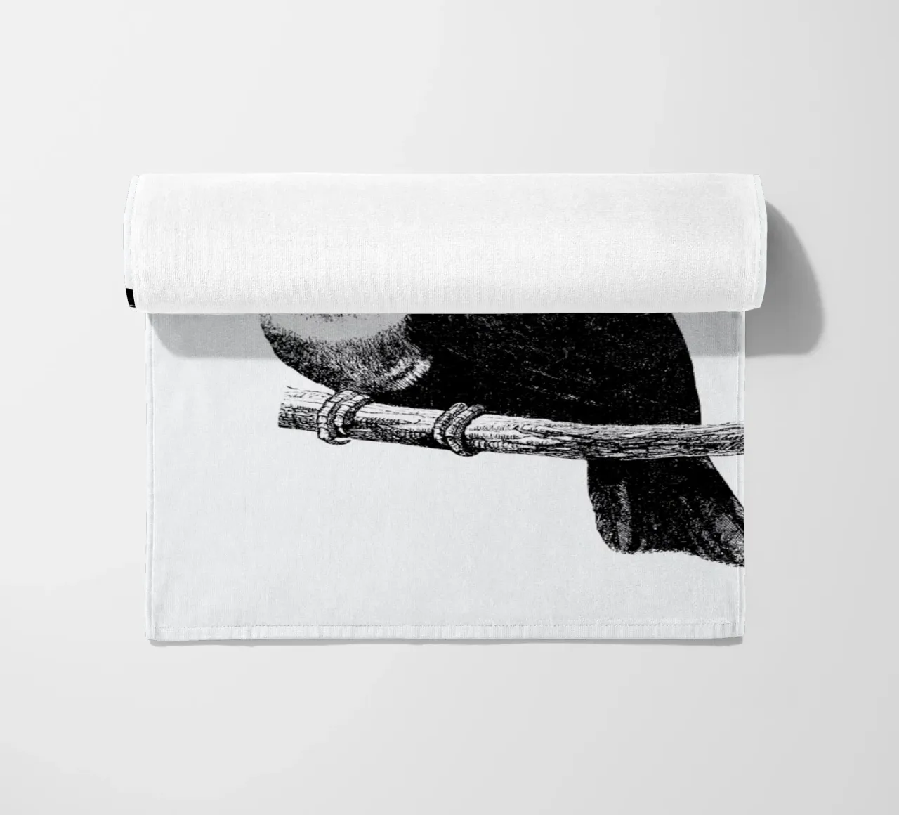 Loeping Good (Bird) telo mare da BlauMaschine