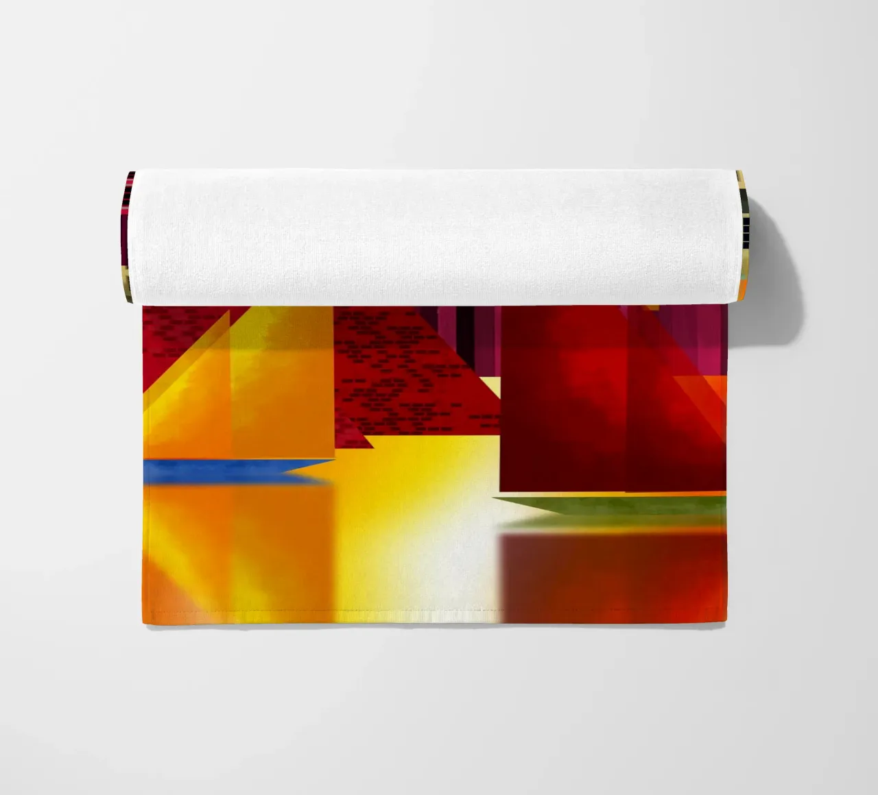 Acque calme telo mare da Scratch Productions