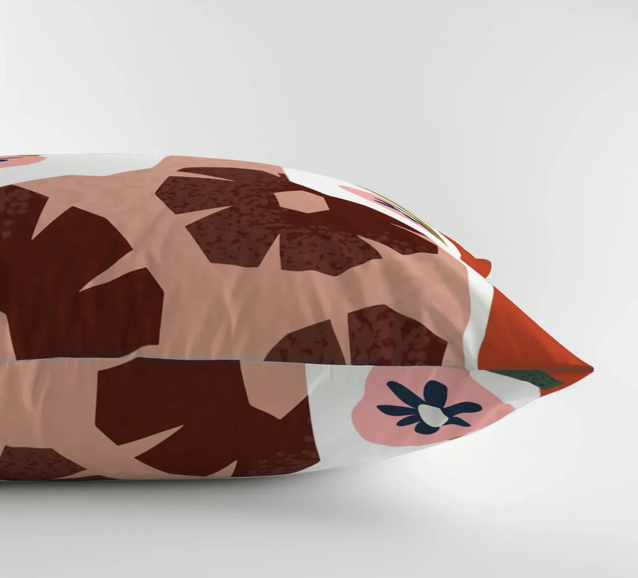 Geometric Joy No 6 cuscino da treechild