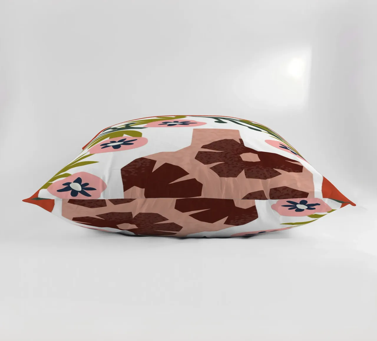 Geometric Joy No 6 cuscino da treechild